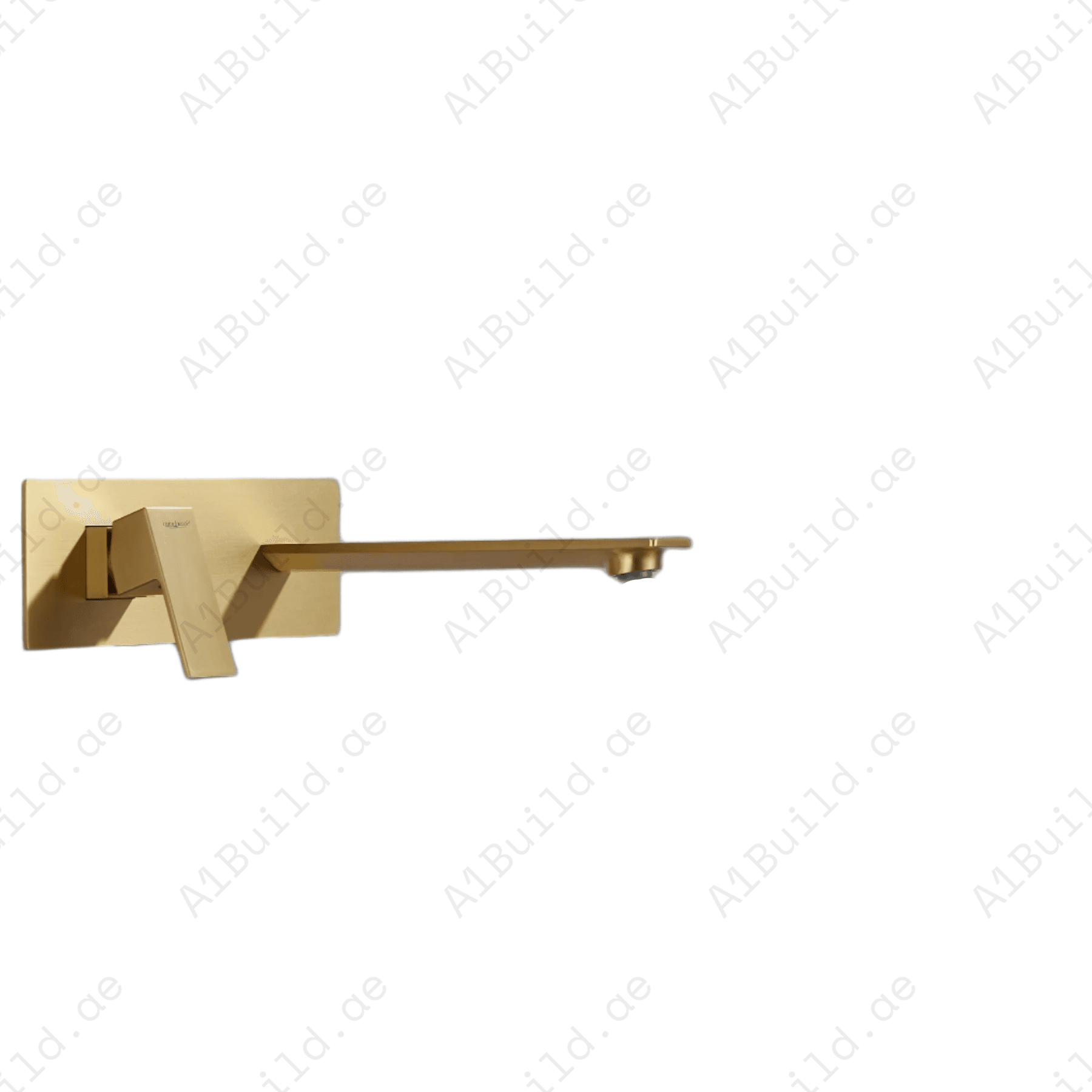 Brushed_Gold_Wall_Mounted_Basin_Mixer1