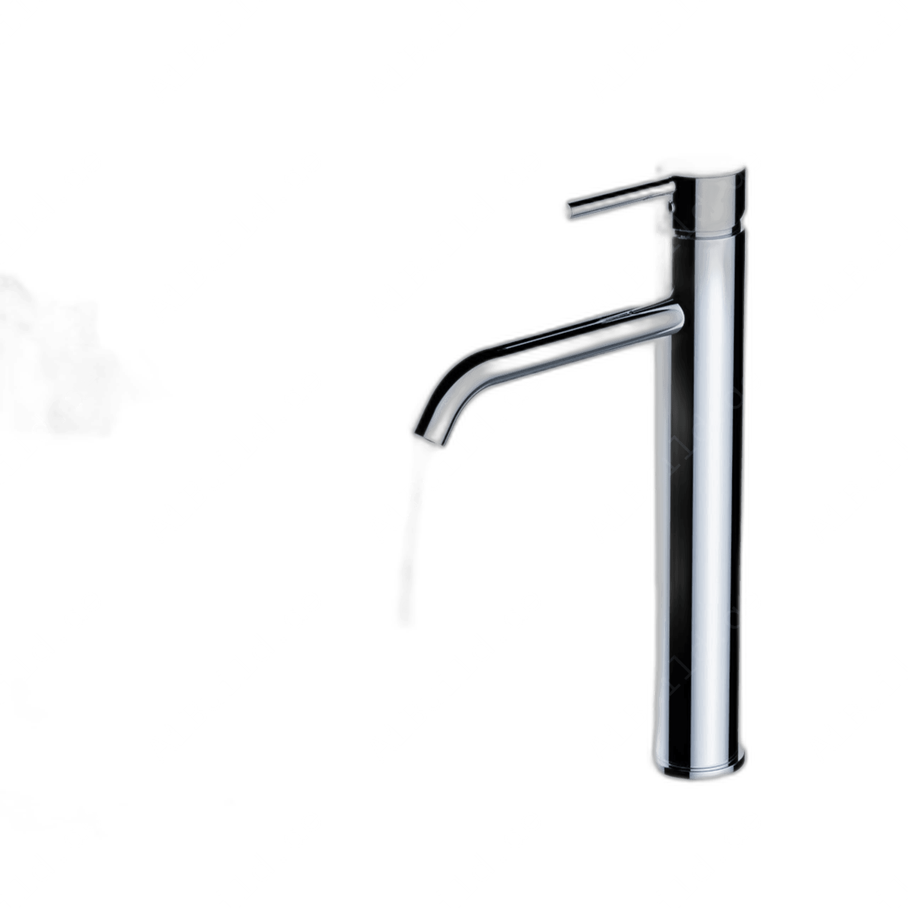 Brushed Nickel Joy Basin Mixer2