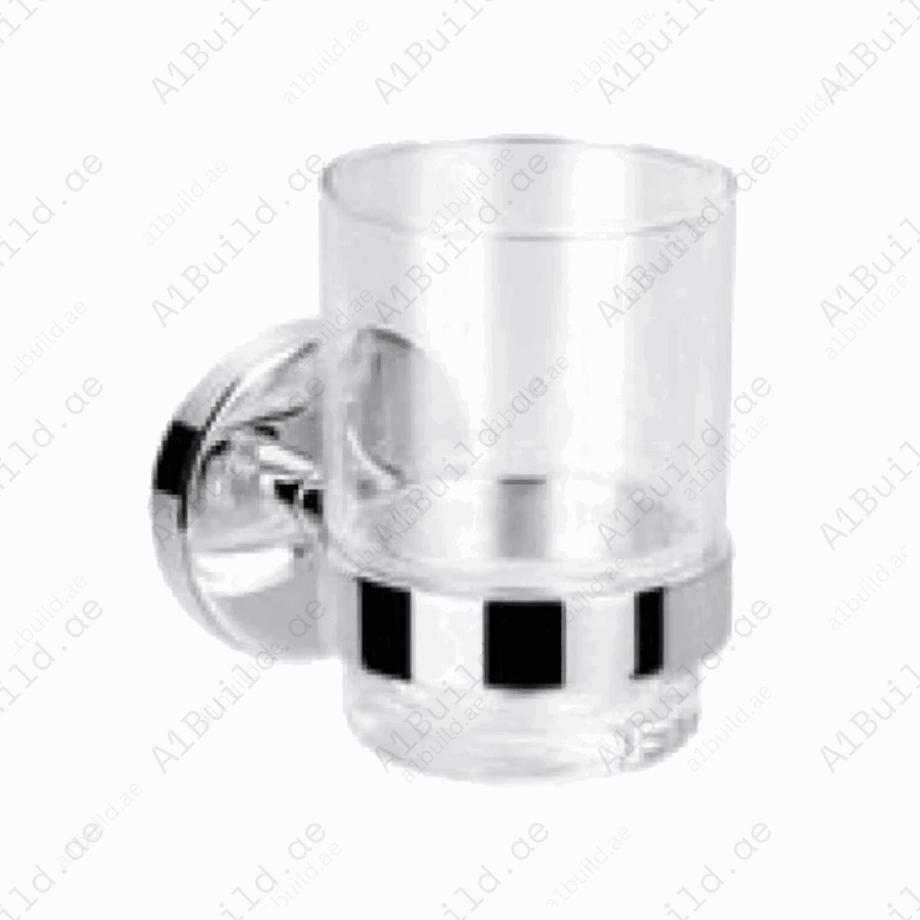 CALIBERTumblerHolder_GlasswithWallFastening