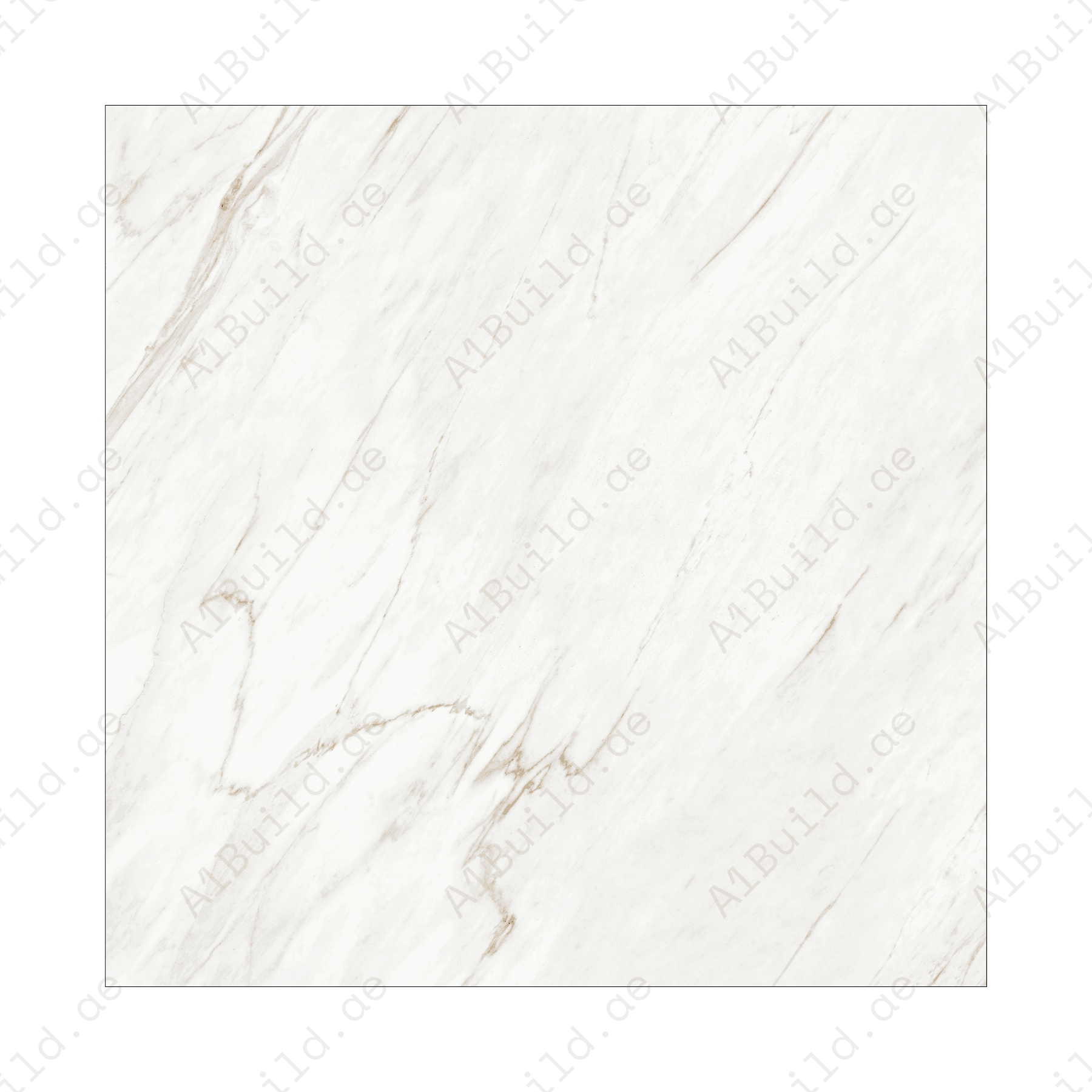 Cavallo (120X120cm 09mm Random Polished Porcelain Tiles for Indoor Spaces)