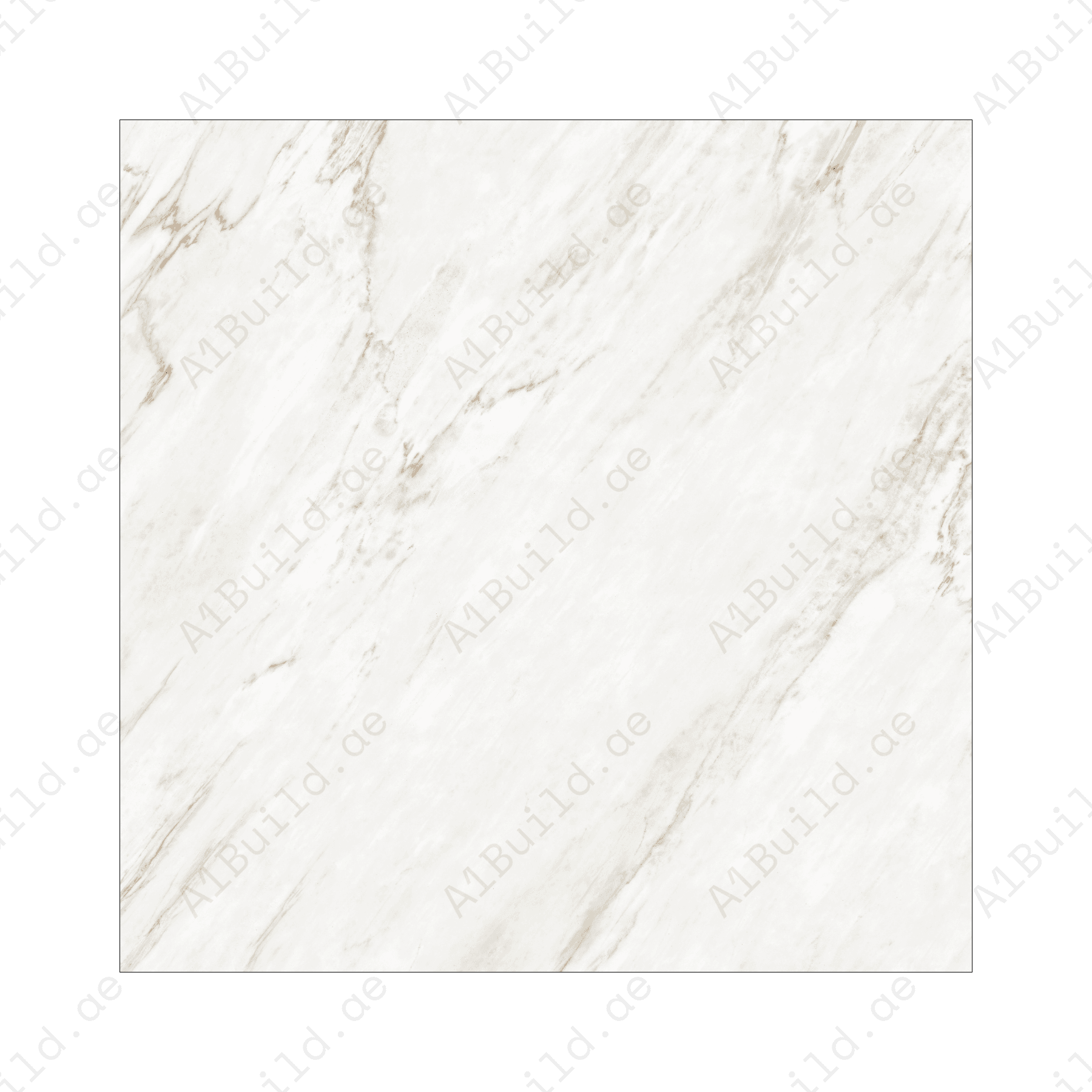 Cavallo (120X120cm 09mm Random Polished Porcelain Tiles for Indoor Spaces)