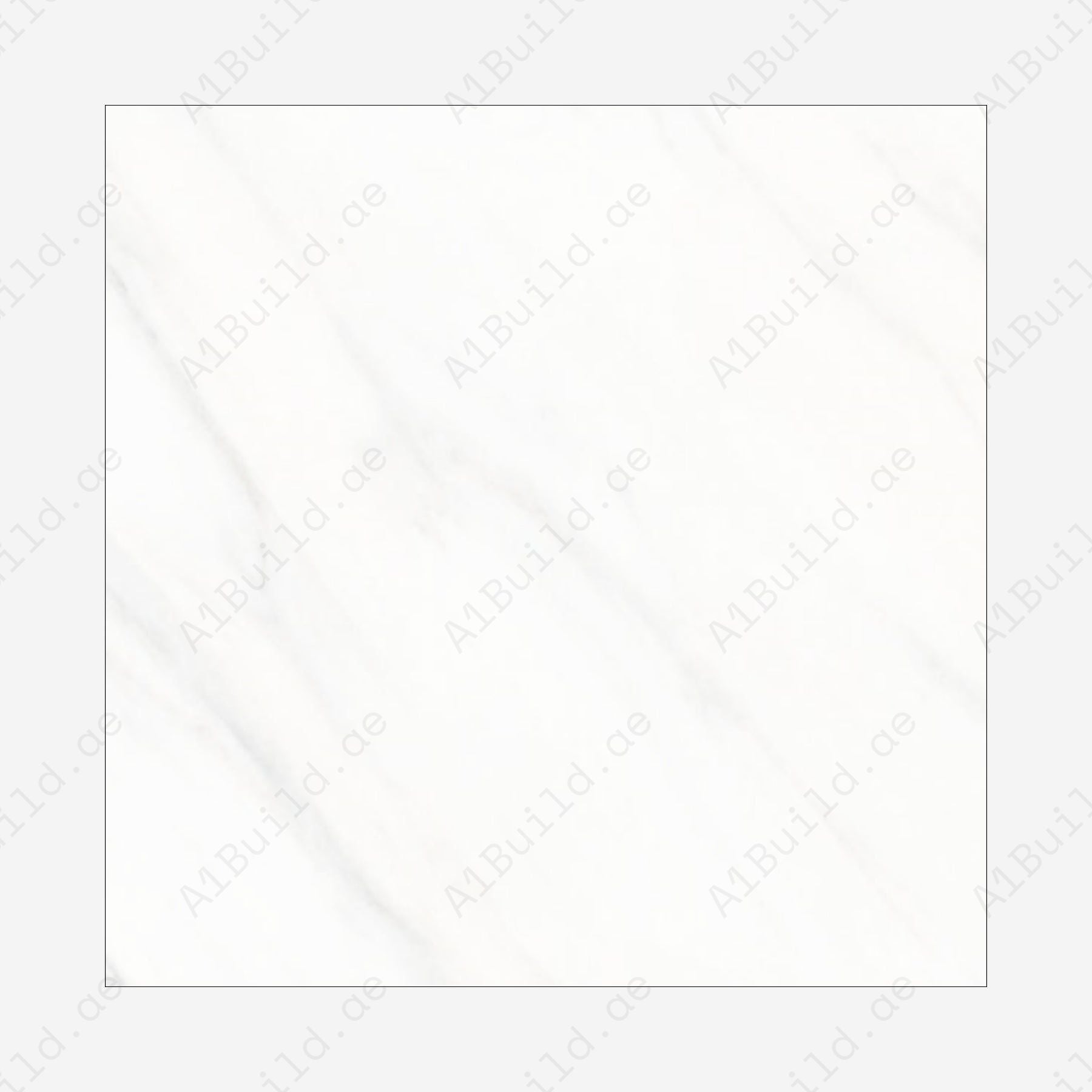 Calacutta Aurora (120X120cm 09mm Random Polished Porcelain Tiles for Indoor Spaces)