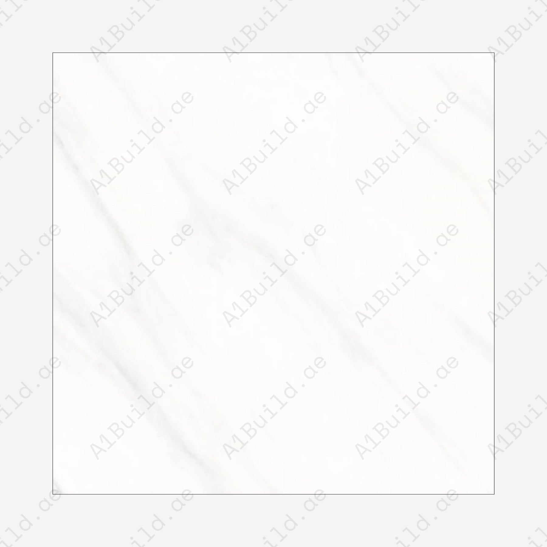 Calacutta Aurora (120X120cm 09mm Random Polished Porcelain Tiles for Indoor Spaces)