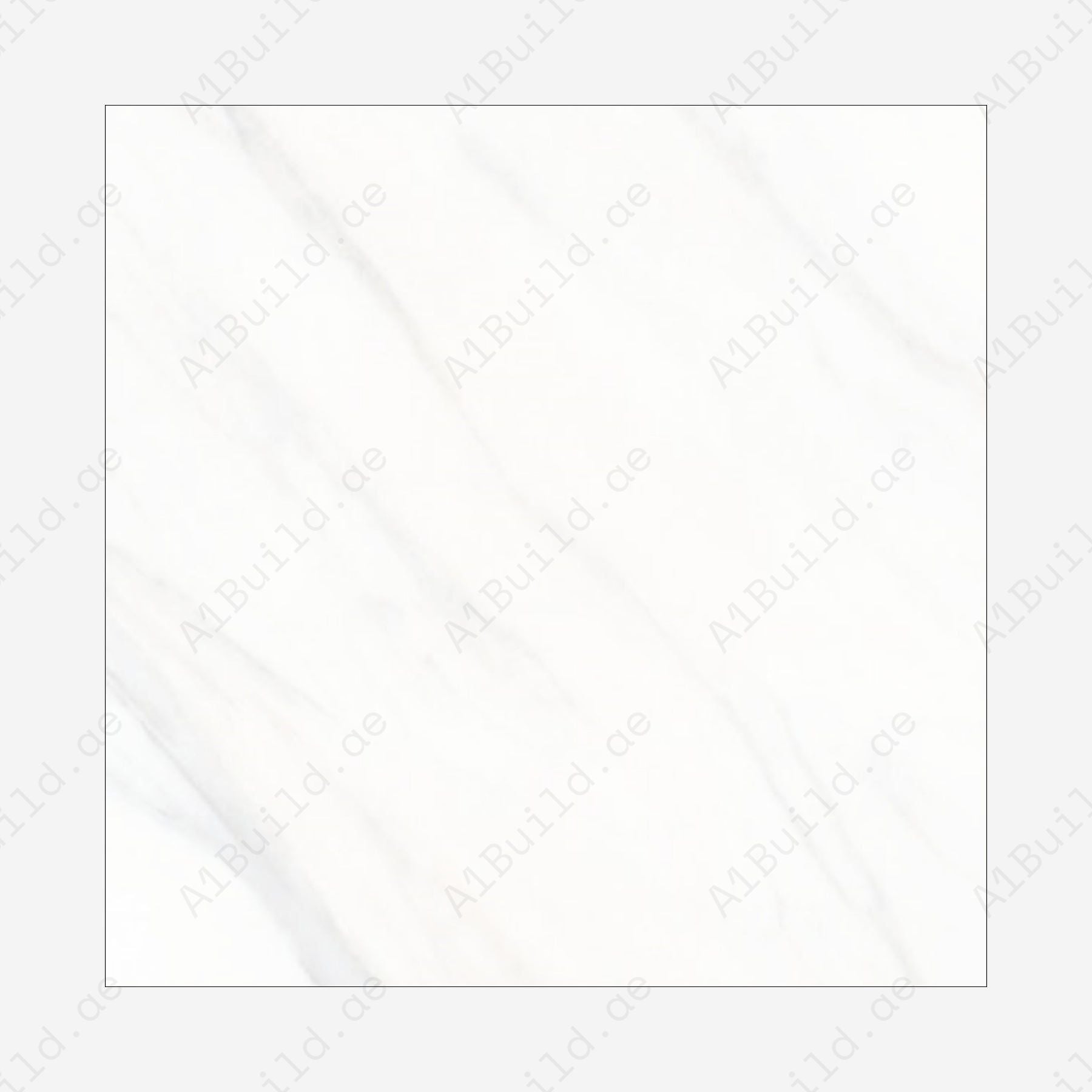 Calacutta Aurora (120X120cm 09mm Random Polished Porcelain Tiles for Indoor Spaces)