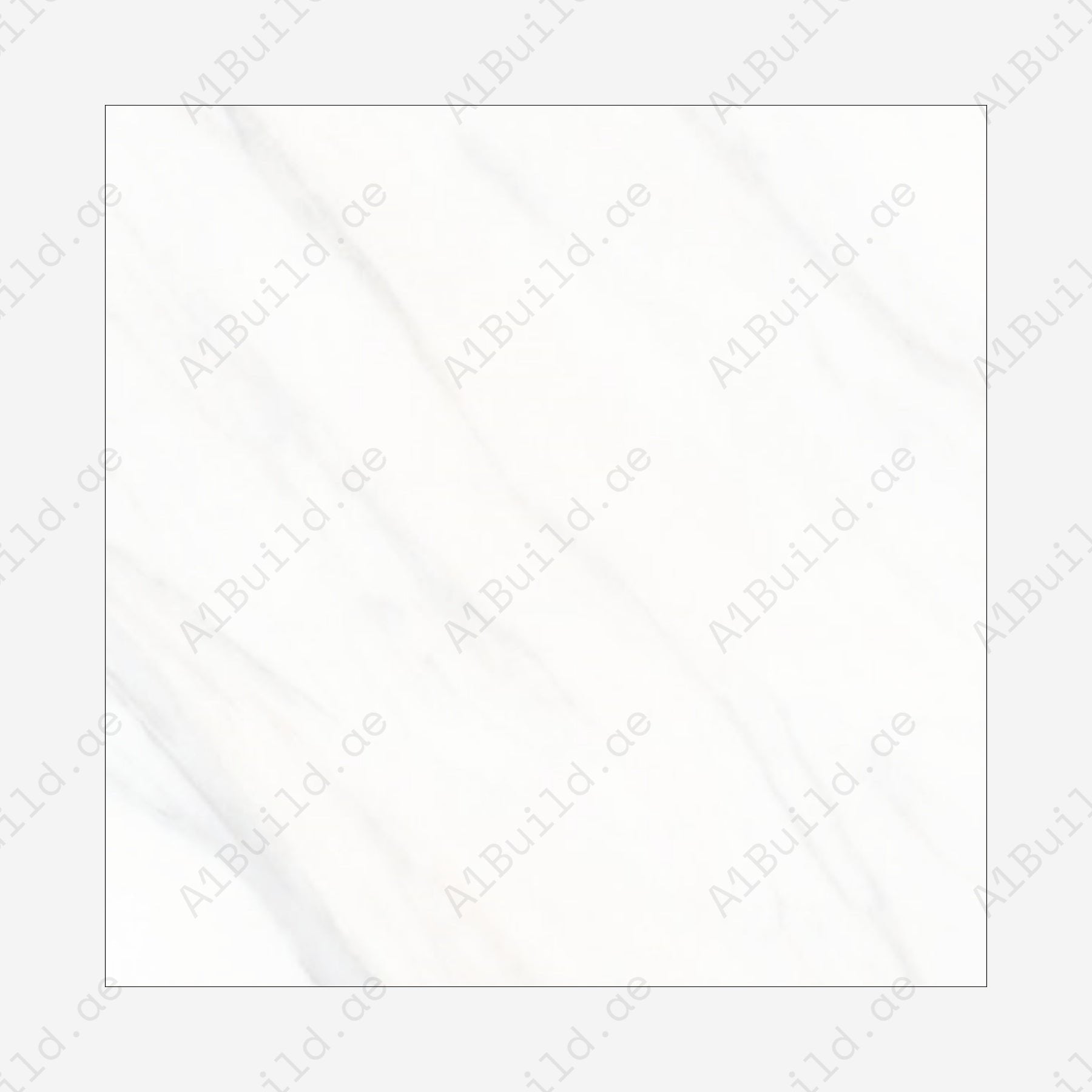 Calacutta Aurora (120X120cm 09mm Random Polished Porcelain Tiles for Indoor Spaces)