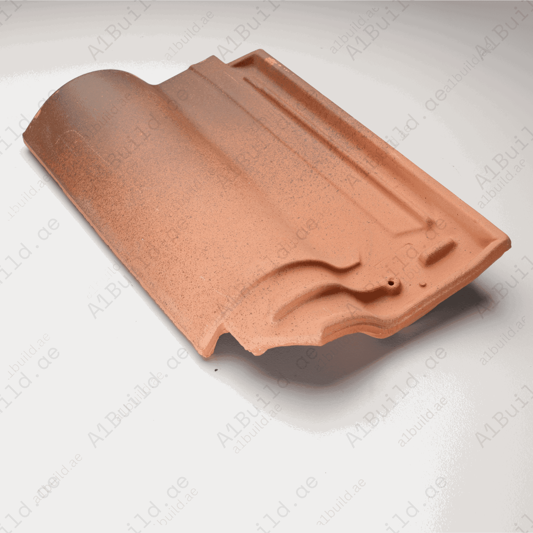 Cassino Clay Roof Tiles – Durable, Lightweight, & Stylish Roofing Choice
