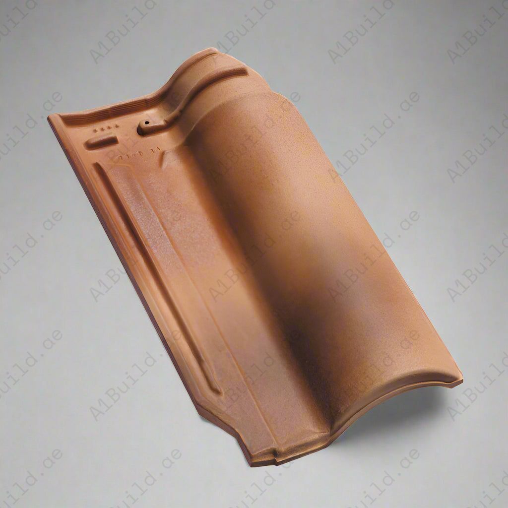 Castella Romani Clay Roof Tiles – Durable & Elegant Roofing Solution