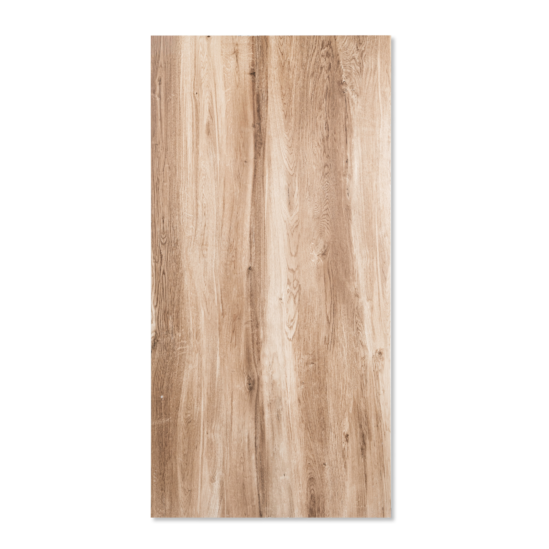 Cedar Wood Brown Azan porcelain tile 60x120cm with 9mm thickness features a realistic wood look, durable porcelain body for floors and walls.