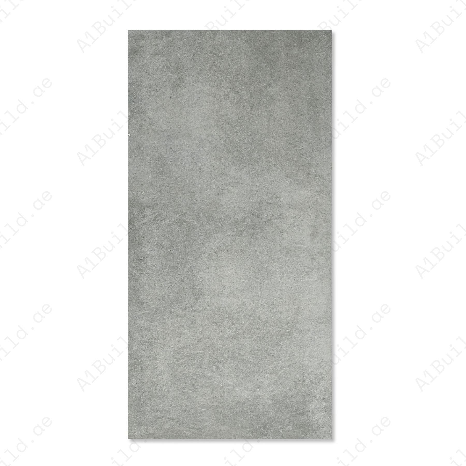 Cemento Nero is a 60x120cm x2mm matt porcelain tile with a deep black concrete look, perfect for modern, bold, and durable floor and wall designs.