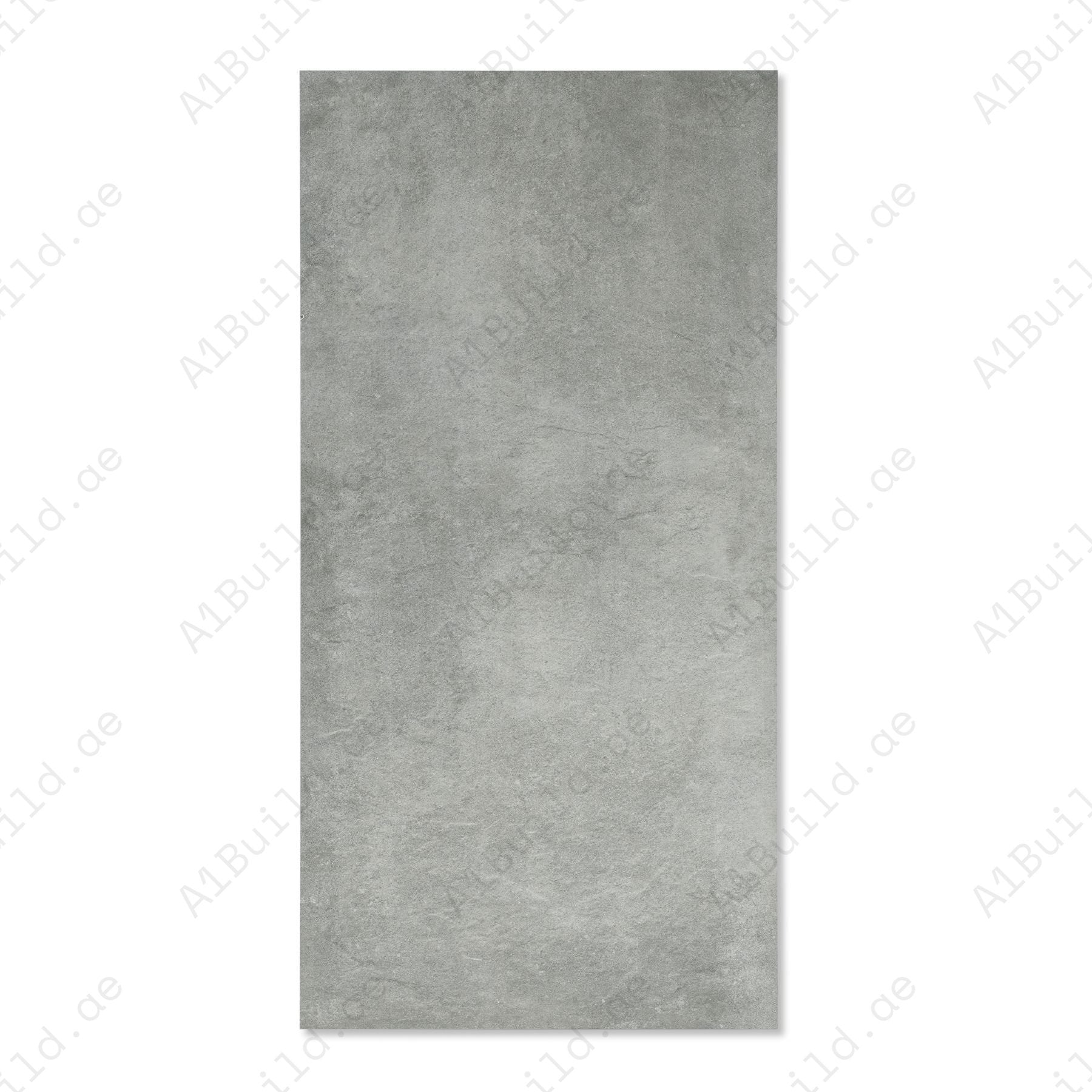 Cemento Nero is a 60x120cm x2mm matt porcelain tile with a deep black concrete look, perfect for modern, bold, and durable floor and wall designs.