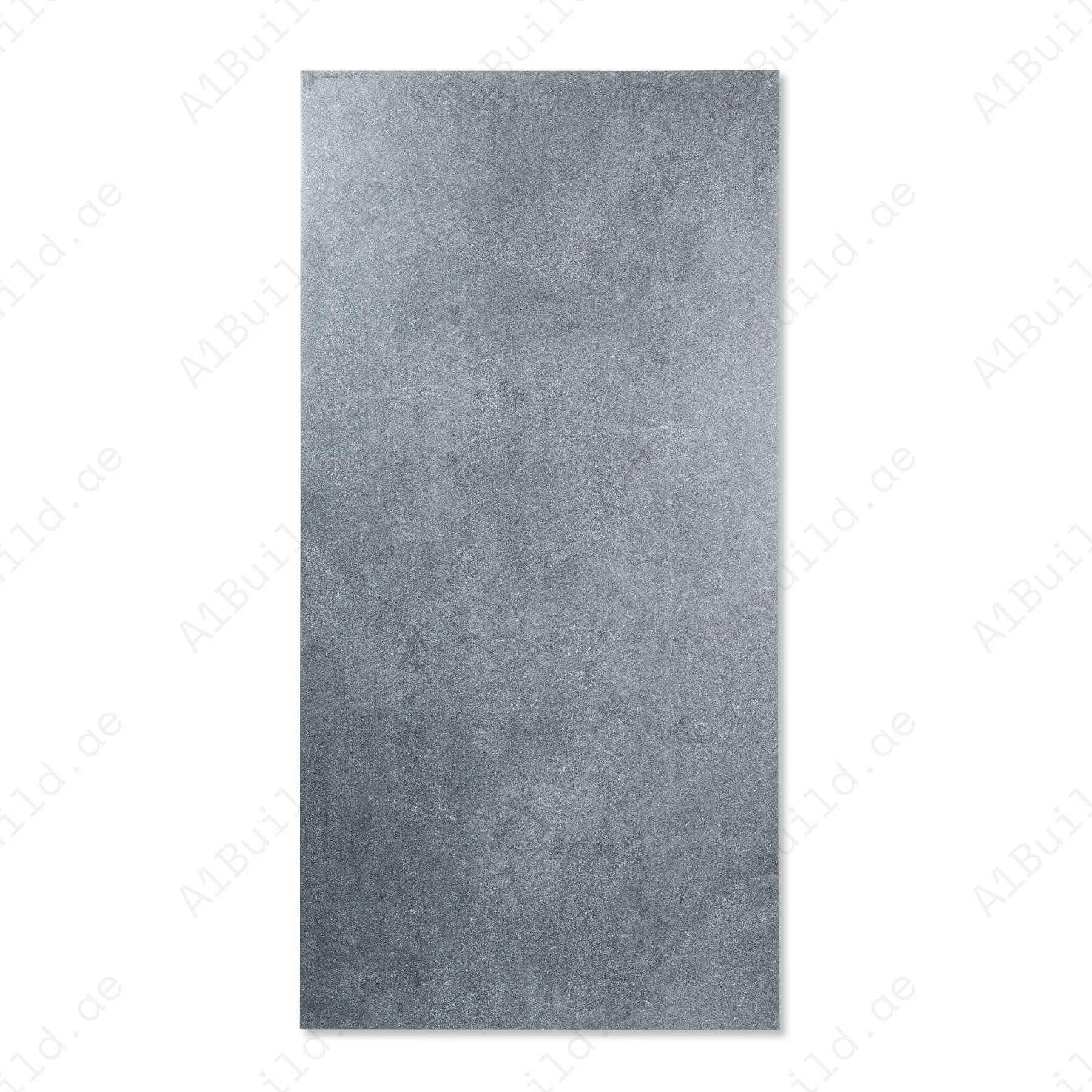 Cemento Nero porcelain tile in 60x120cm features a bold dark cement look with high durability, low maintenance, and modern appeal for floors and walls.