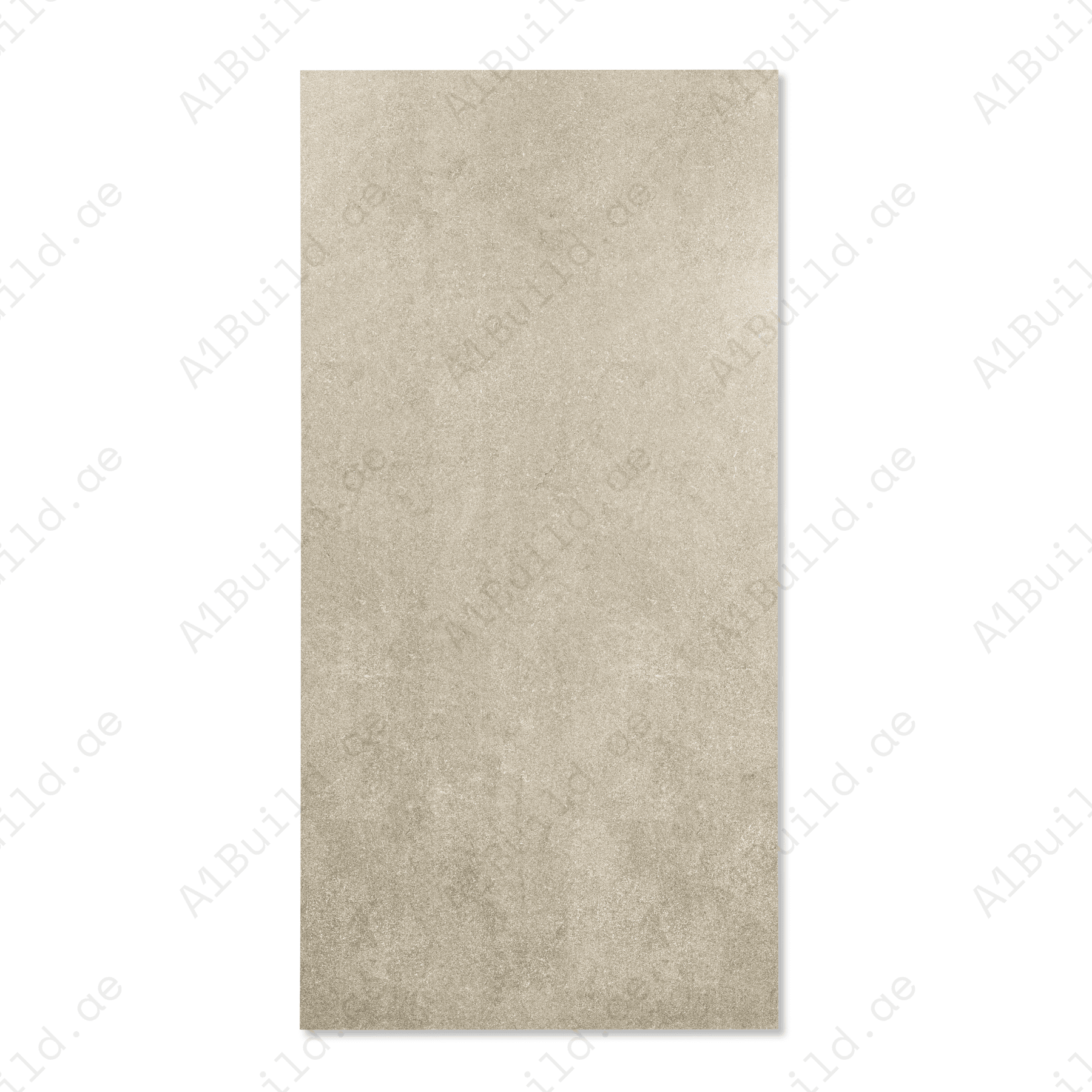 Cemento Tusk porcelain tile 60x120cm with 9mm thickness features a modern concrete look, durable porcelain body for floors and walls.
