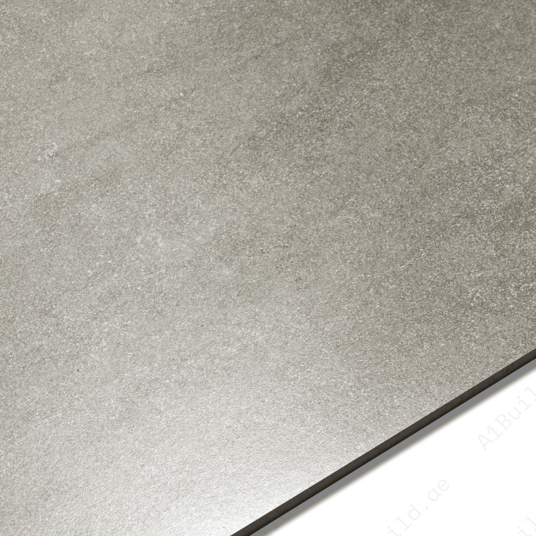 Cemento Tusk porcelain tile 60x120cm with 9mm thickness features a modern concrete look, durable porcelain body for floors and walls.