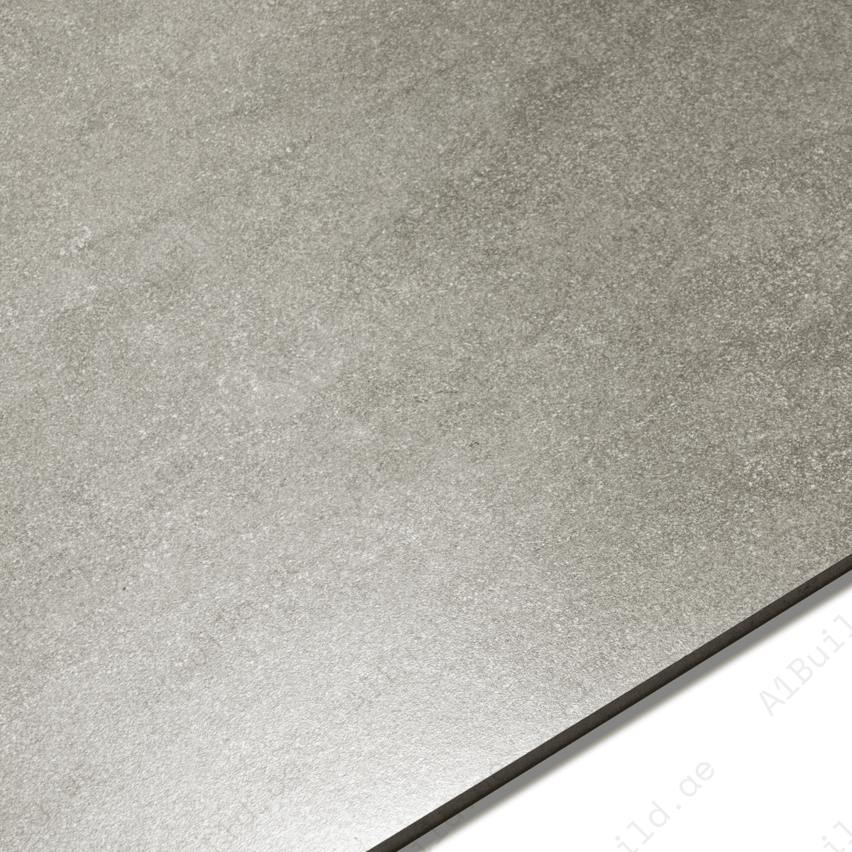 Cemento Tusk porcelain tile 60x120cm with 9mm thickness features a modern concrete look, durable porcelain body for floors and walls.