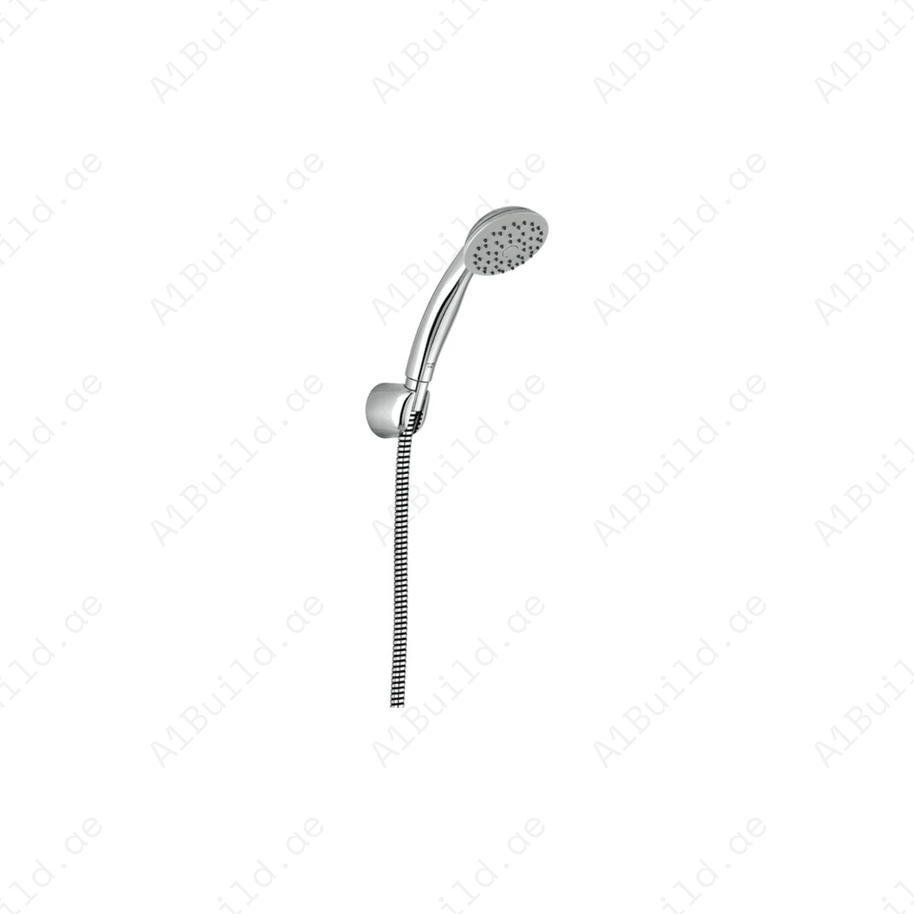Chrome1SShowerSetwithRainShowerandAdjustableHolder_3