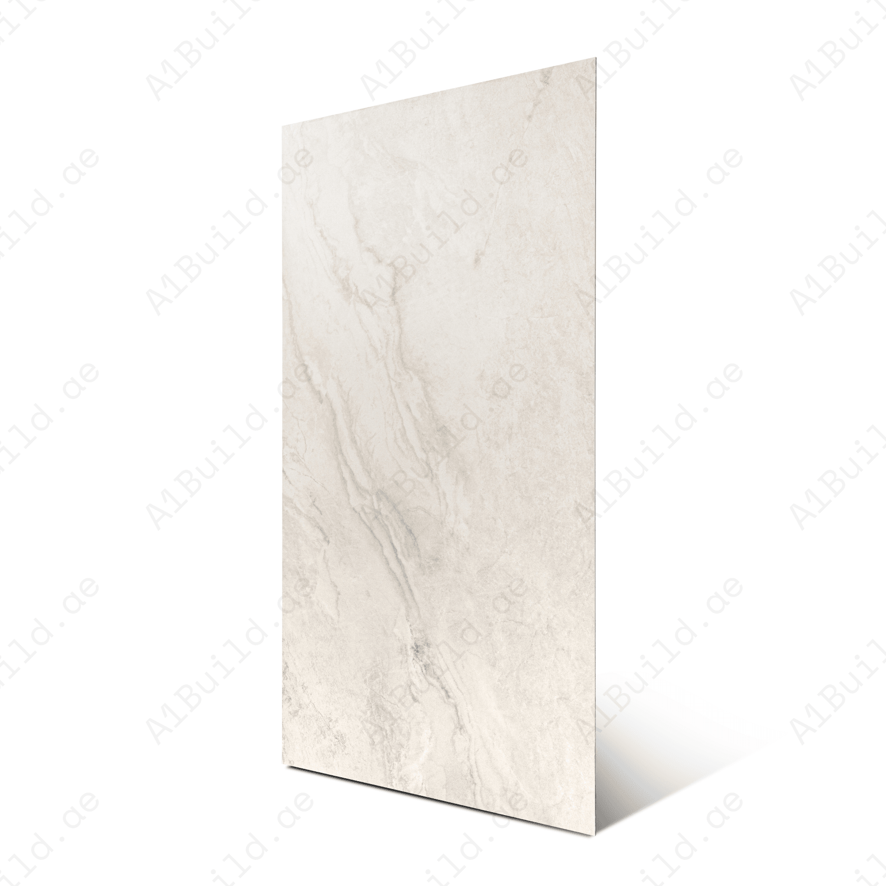 Cinat Beige porcelain tile 60x120cm with 9mm thickness features a warm marble look, durable porcelain body, premium finish for floors and walls.