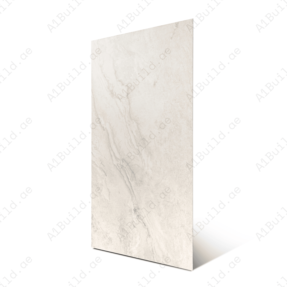 Cinat Beige porcelain tile 60x120cm with 9mm thickness features a warm marble look, durable porcelain body, premium finish for floors and walls.