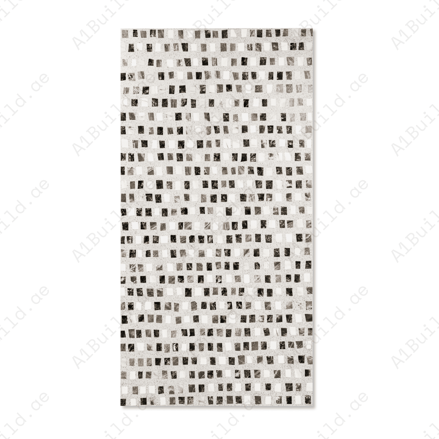 Clobber Chips Grey 60x120cm porcelain tile with carving matt finish. Durable, stylish, and slip-resistant for modern walls and flooring.