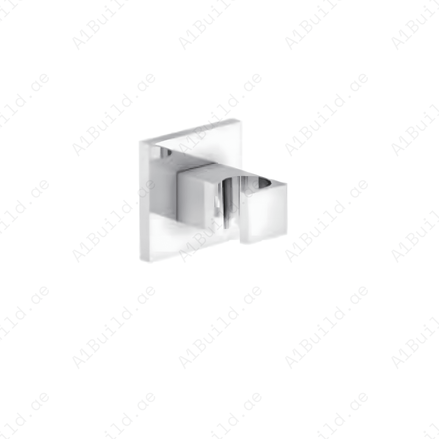 CompactshowerholderwithDN15sizeandstablewallmount1
