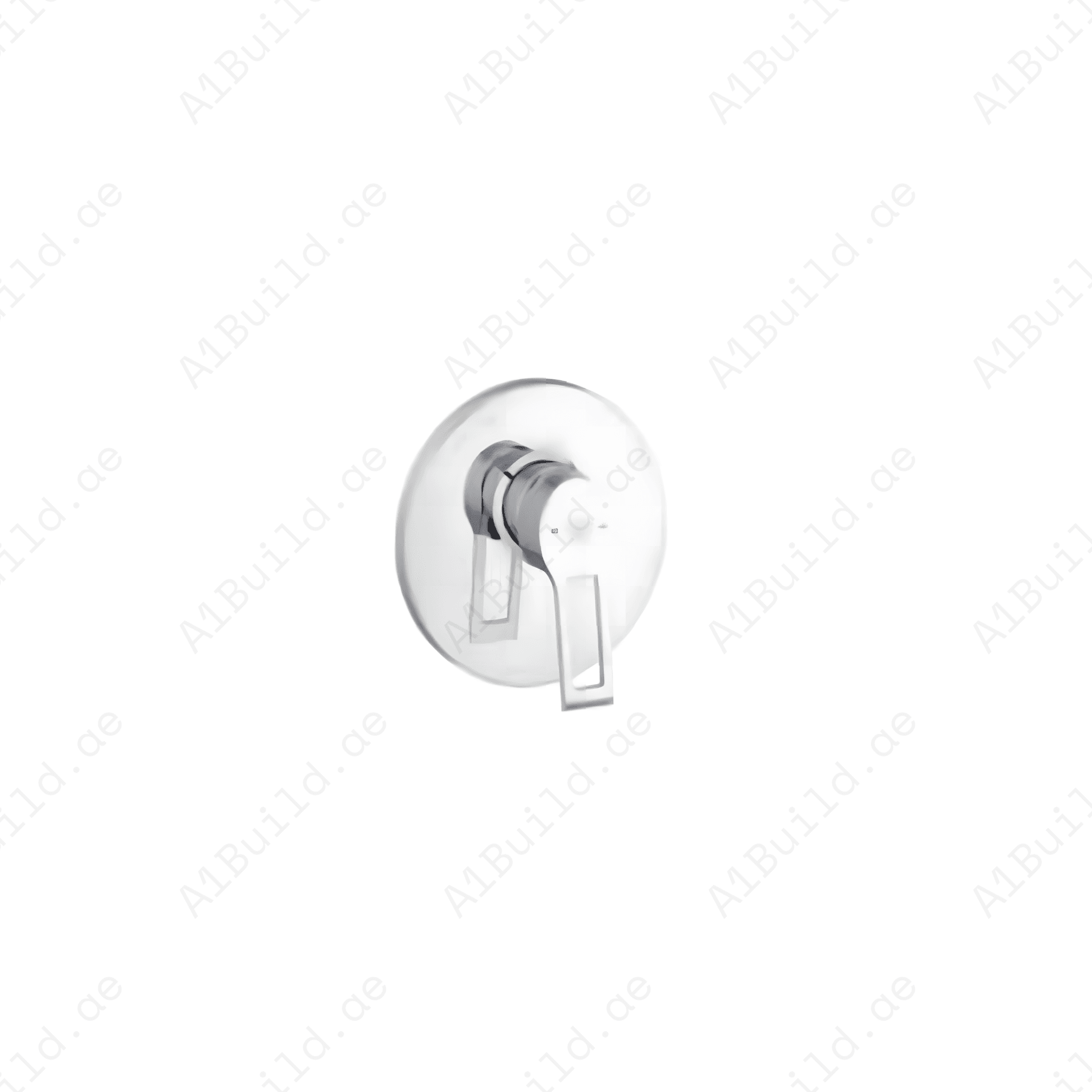 Concealed SL Shower Mixer Trim Set