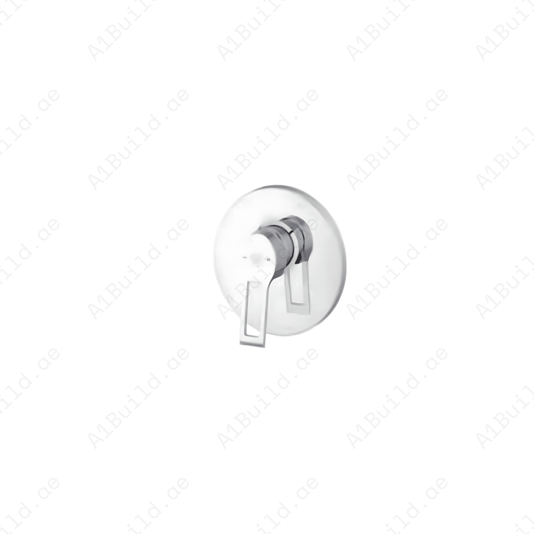 Concealed SL Shower Mixer Trim Set1