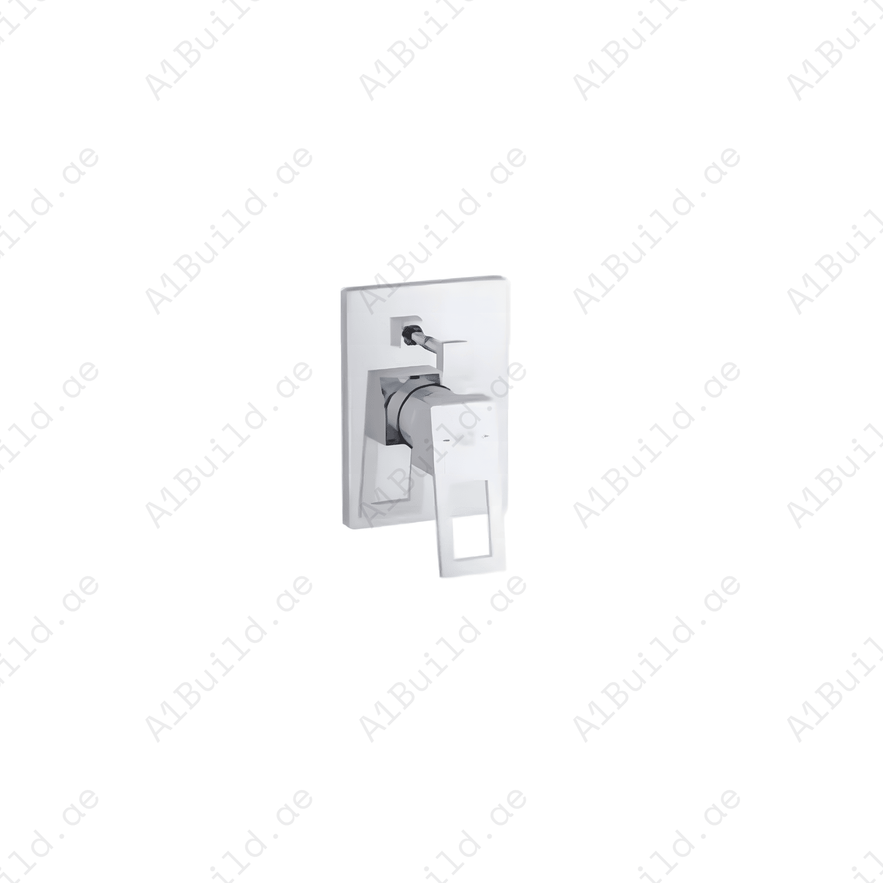 Concealed Single Lever Bath & Shower Mixer
