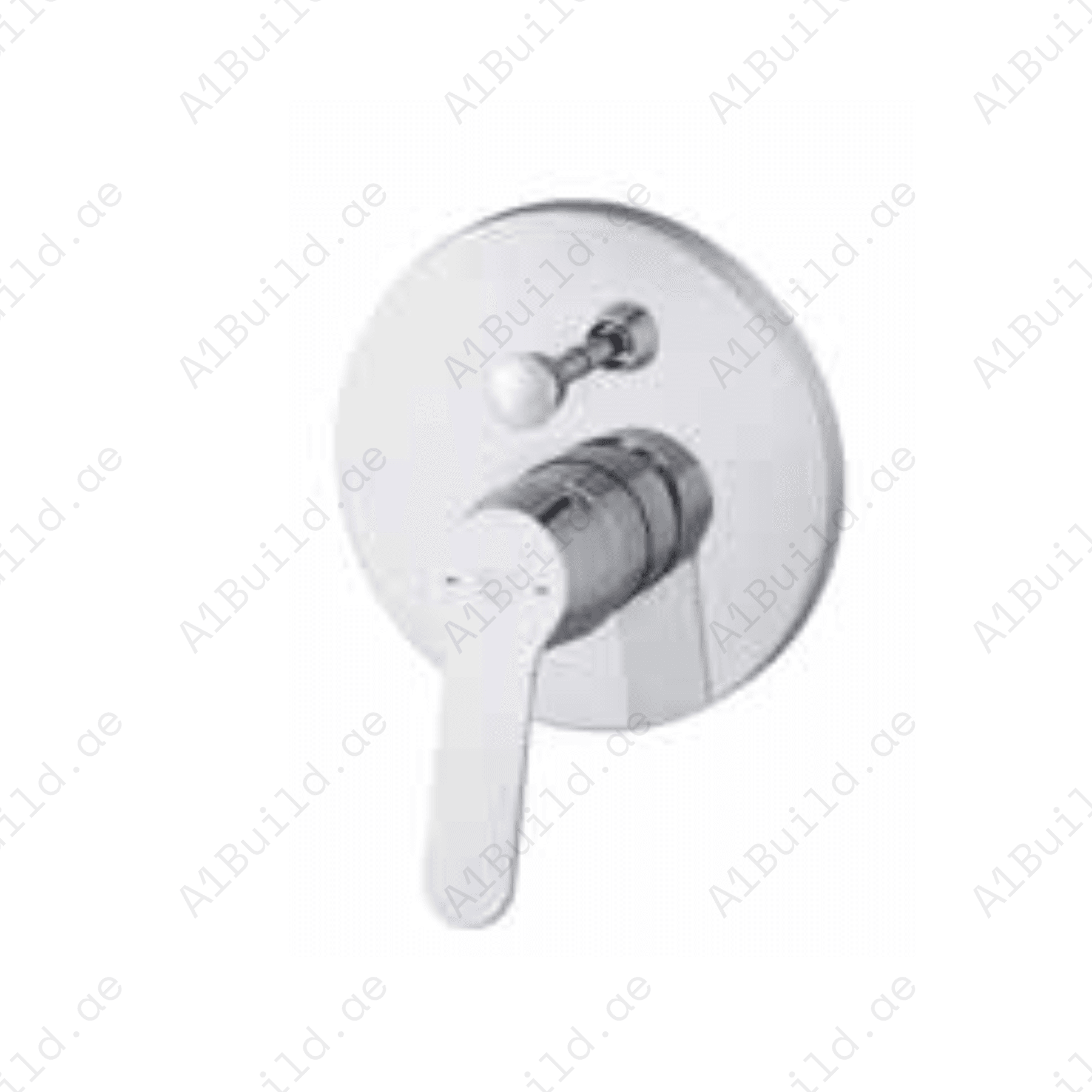 Concealedsingleleverbathshowermixertrimsetwithsleekdesign_2