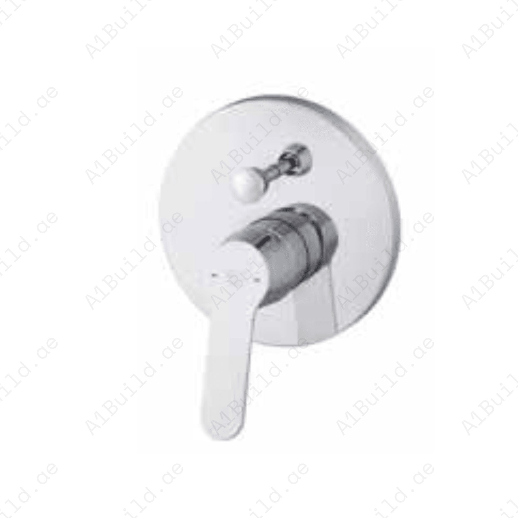 Concealedsingleleverbathshowermixertrimsetwithsleekdesign_2