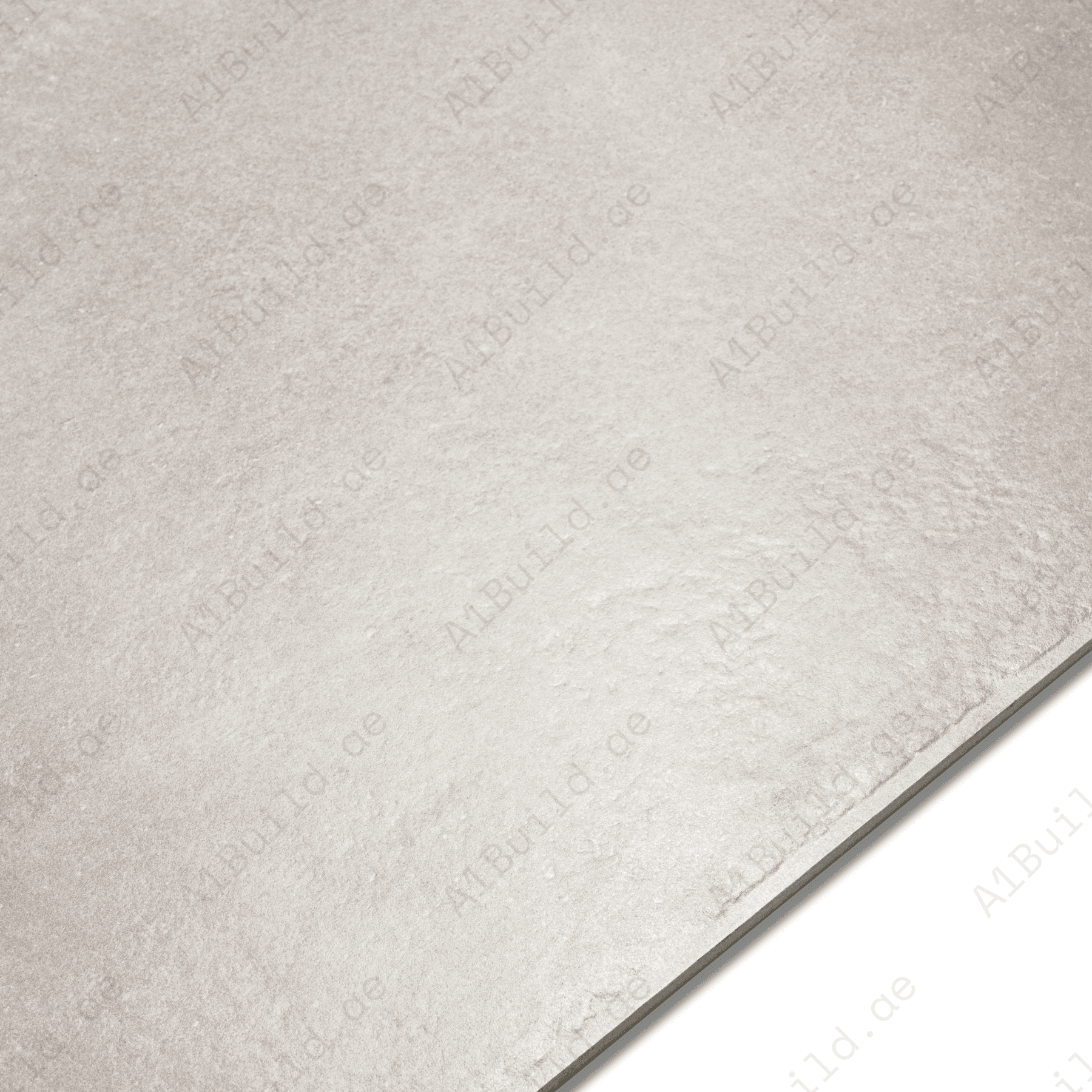 Concrete Dusk Edge porcelain tile 60x60cm with 9mm thickness, modern concrete design, durable porcelain, ideal for floors and walls.