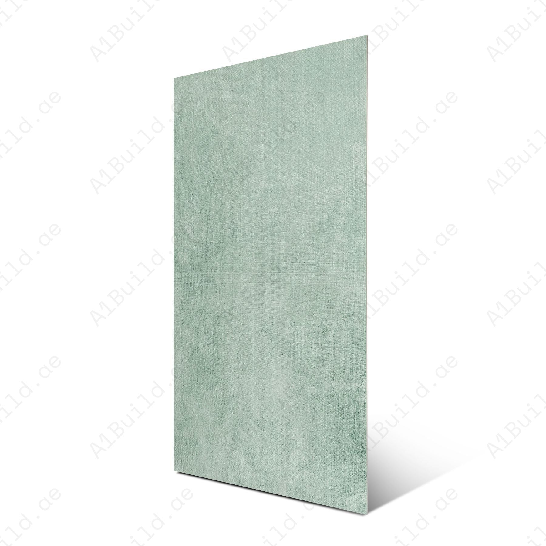 Cornet Green porcelain tile offers a premium matte finish for floors & walls. Durable, low-maintenance, ideal for residential and commercial projects.