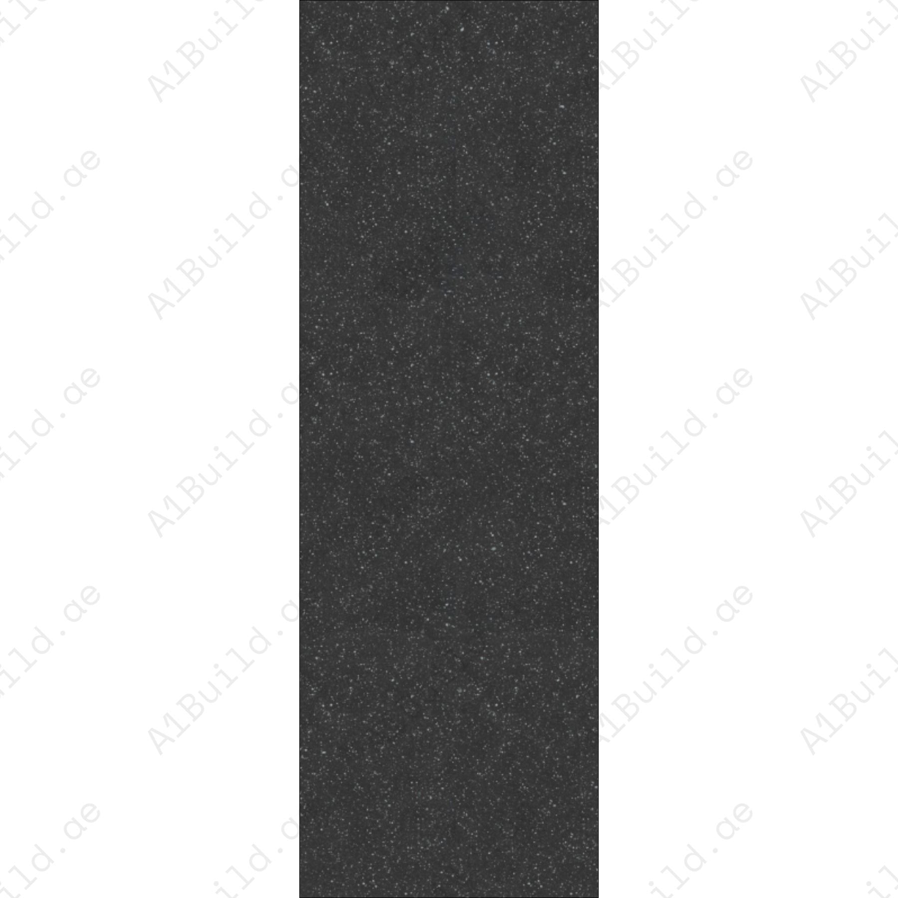 Cosmic Black (80x240cm 15mm Random High Polished Finished Indoor Floor, Wall & Counter Slabs)