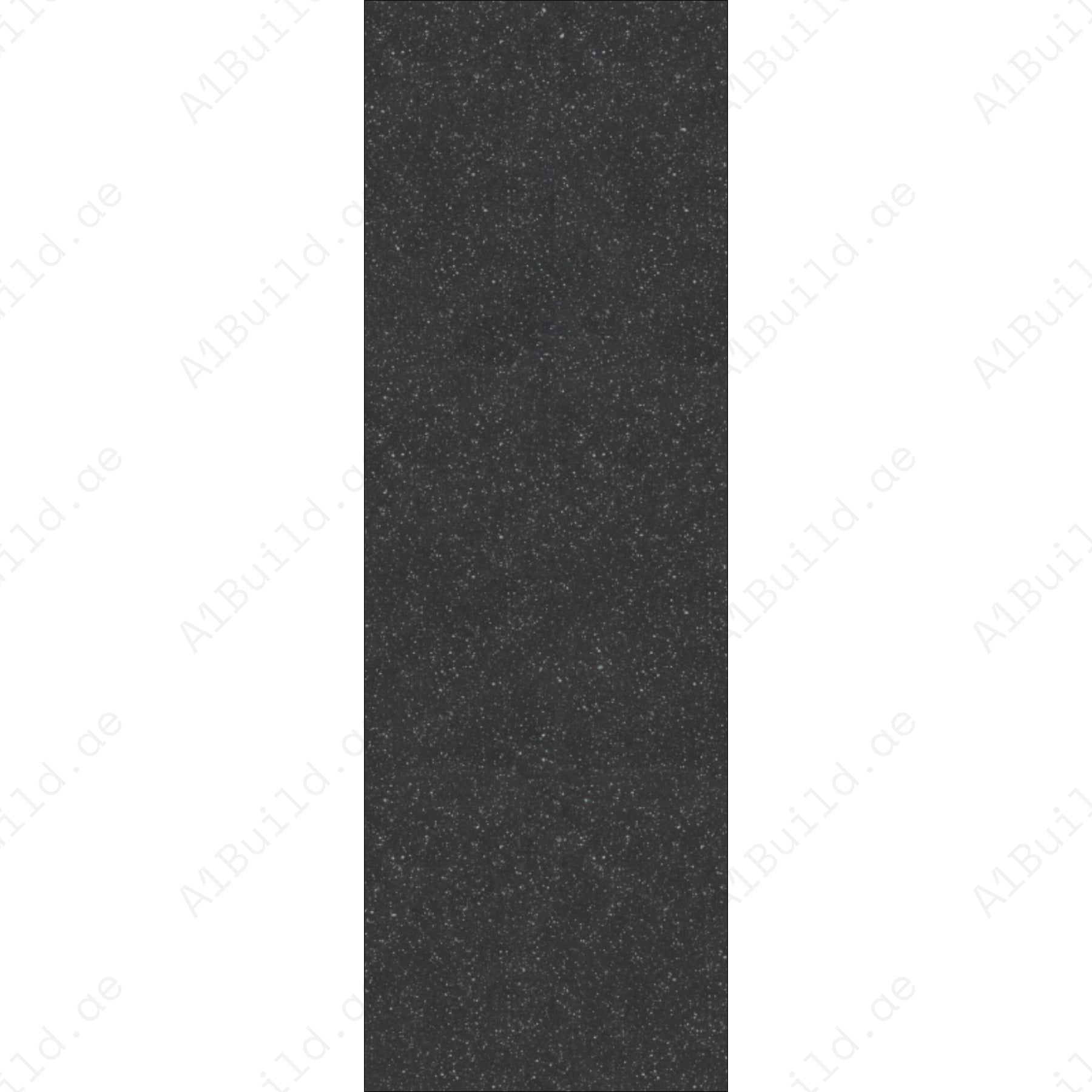 Cosmic Black (80x240cm 15mm Random High Polished Finished Indoor Floor, Wall & Counter Slabs)