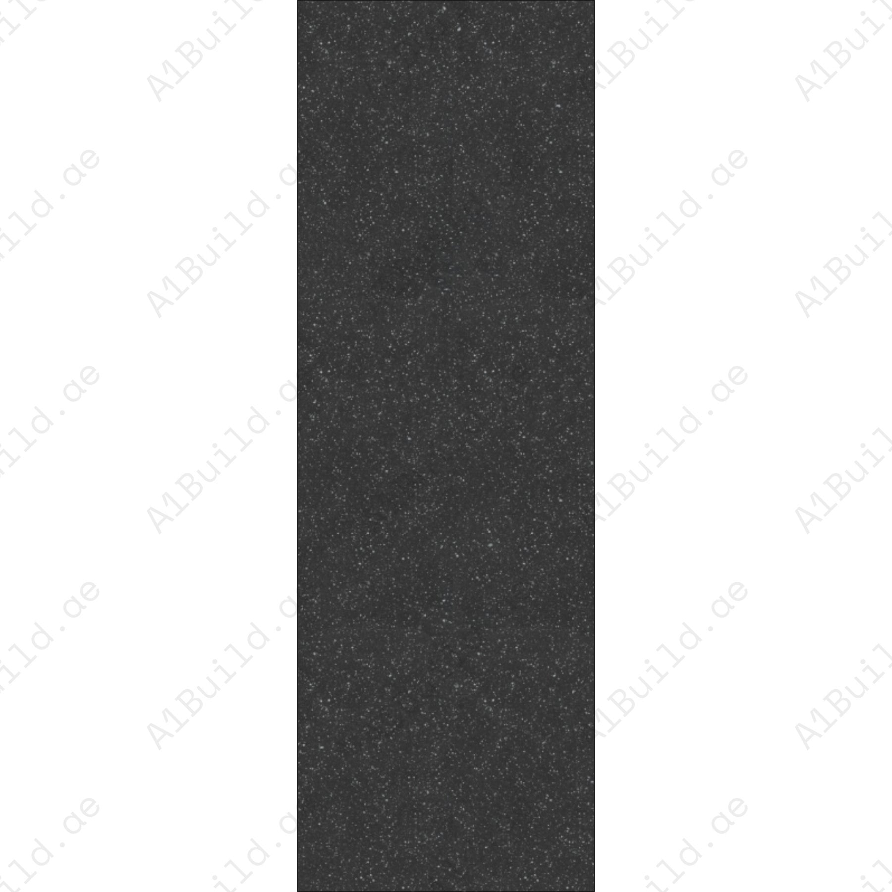 Cosmic Black (80x240cm 15mm Random High Polished Finished Indoor Floor, Wall & Counter Slabs)