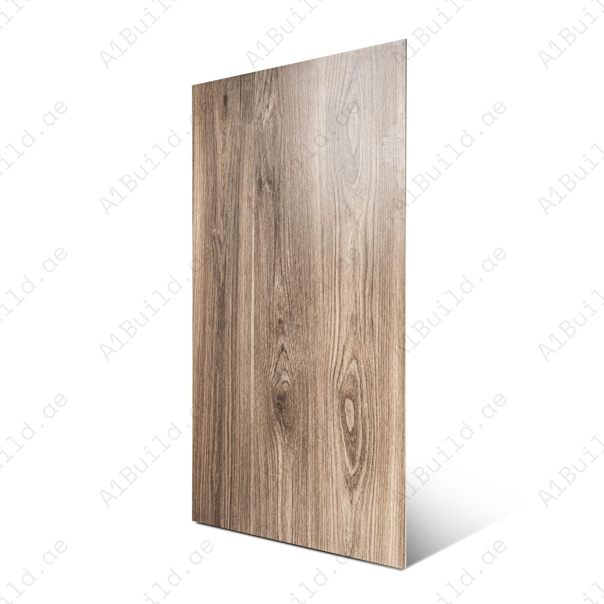 Cottage Brown porcelain tile 60×120cm features a rich wood-inspired design with warm brown tones, durable porcelain body, ideal for floors and walls.