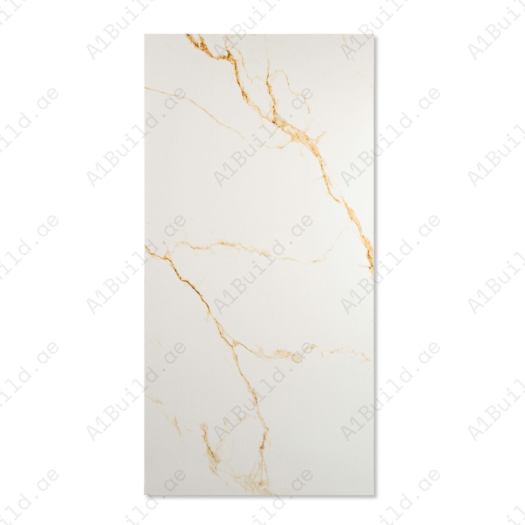 Crema Natura porcelain tile in 60x120cm size featuring warm crema tones, natural stone texture and durable 9mm thickness for floors and walls.