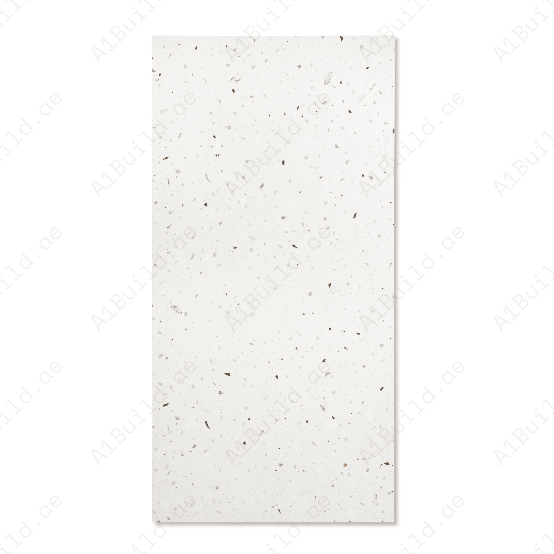 Crystal Bianco porcelain tile 60x120cm with 9mm thickness features a luxury marble look, durable porcelain body, ideal for floors and walls.