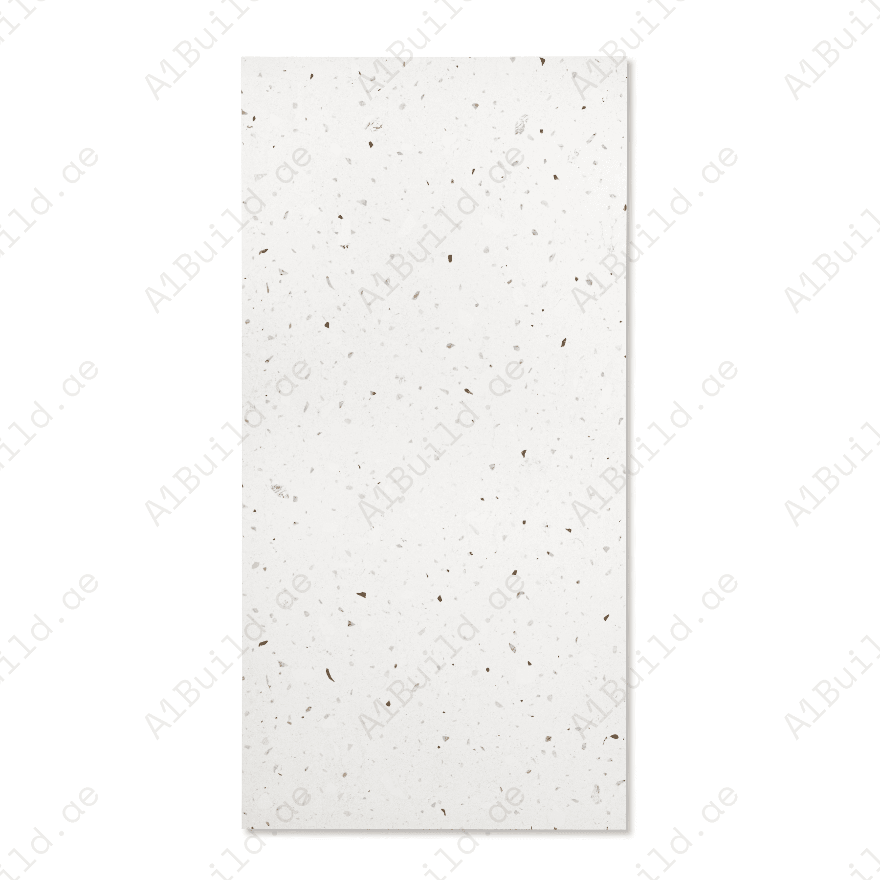 Crystal Bianco porcelain tile 60x120cm with 9mm thickness features a luxury marble look, durable porcelain body, ideal for floors and walls.