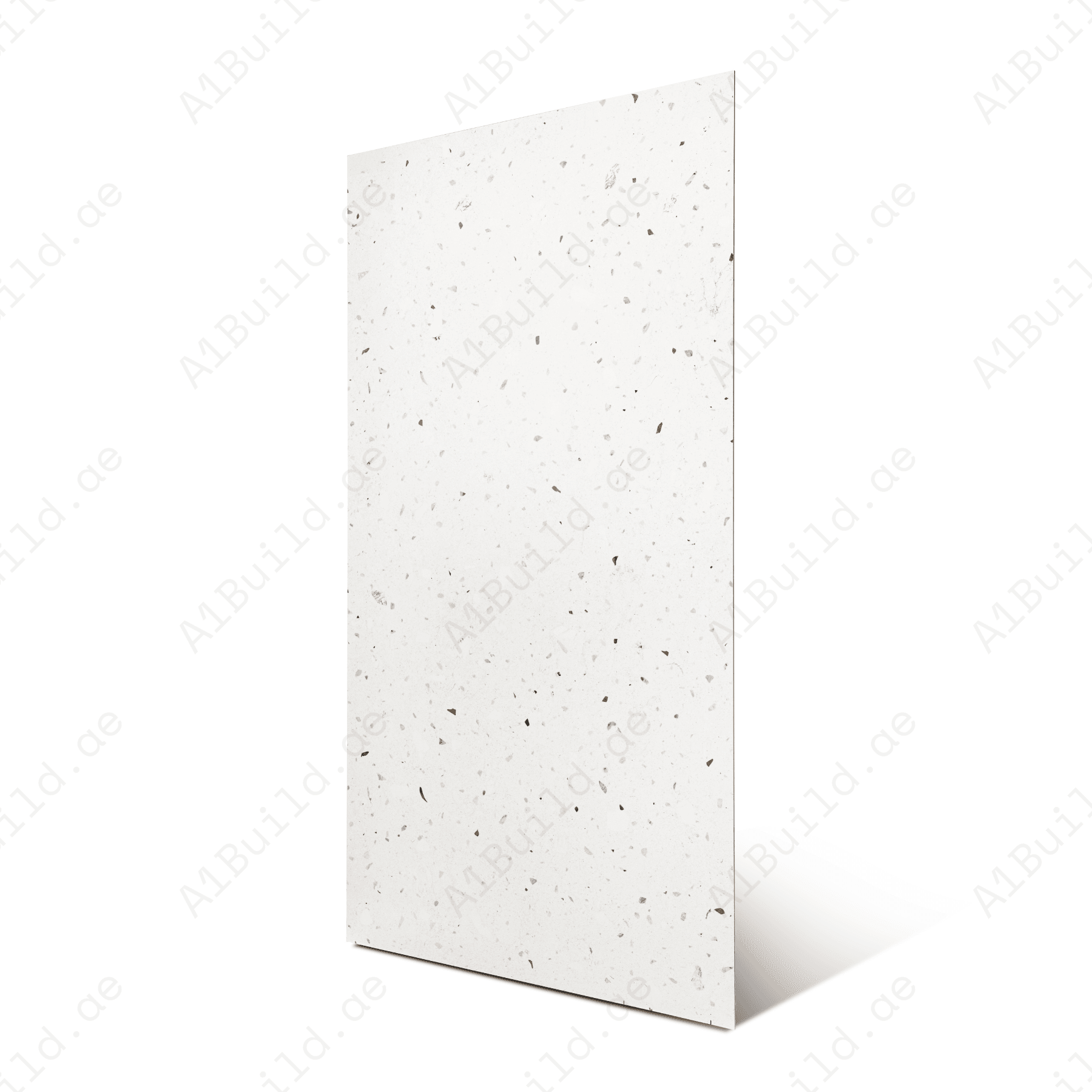 Crystal Bianco porcelain tile 60x120cm with 9mm thickness features a luxury marble look, durable porcelain body, ideal for floors and walls.