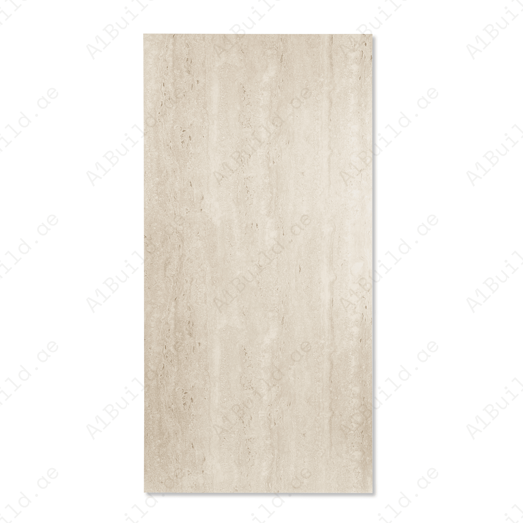 Crystal White porcelain tile 60x120cm with 9mm thickness, marble look finish, durable porcelain, ideal for floors and walls.