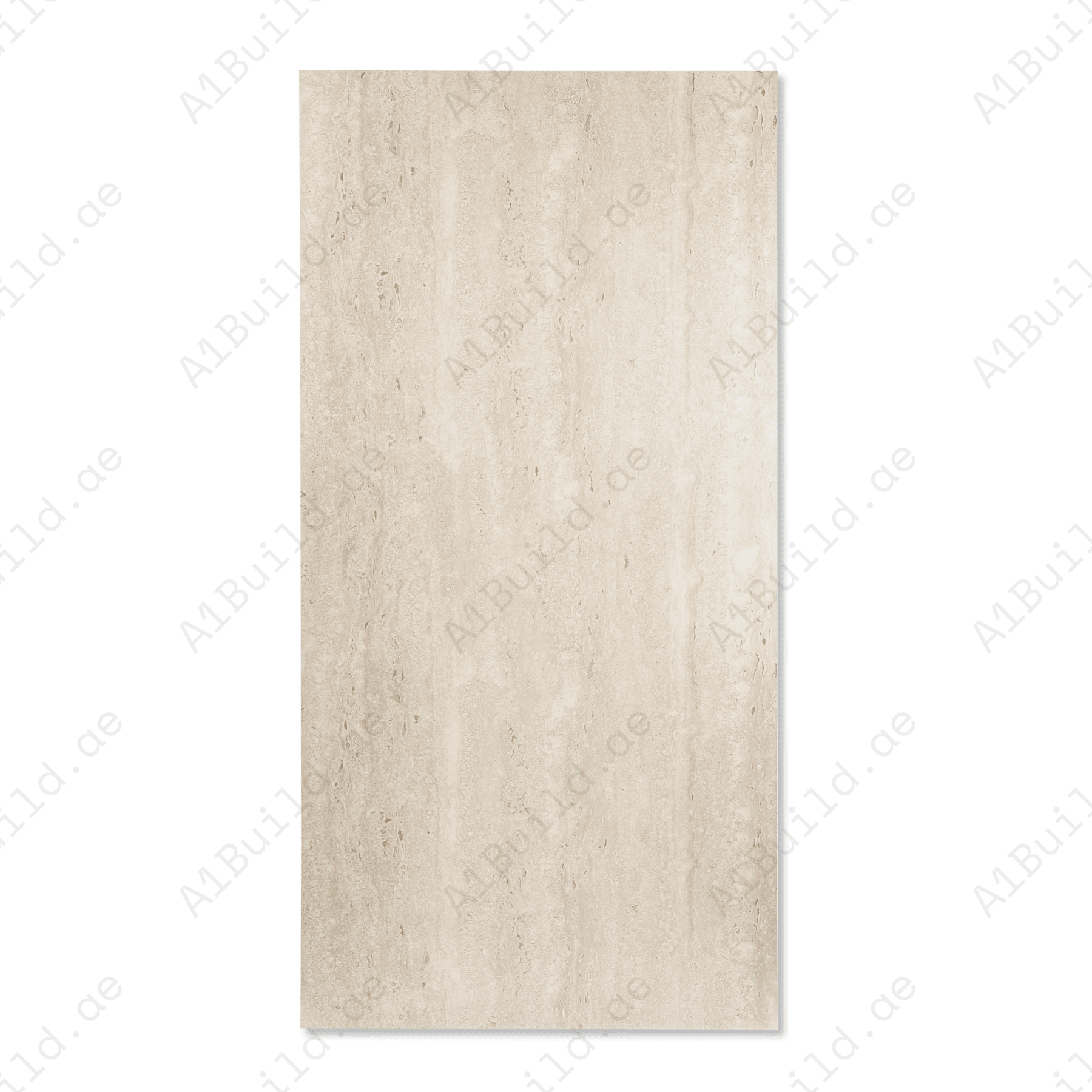 Crystal White porcelain tile 60x120cm with 9mm thickness, marble look finish, durable porcelain, ideal for floors and walls.