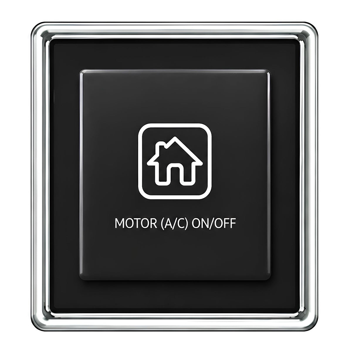 DL.PL.2462.HT hotel door bell and do not disturb system from the Hotel Lock Door Lock Series. Room number display with Do Not Disturb, Make Up Room and door bell. Designed for reliable everyday performance.