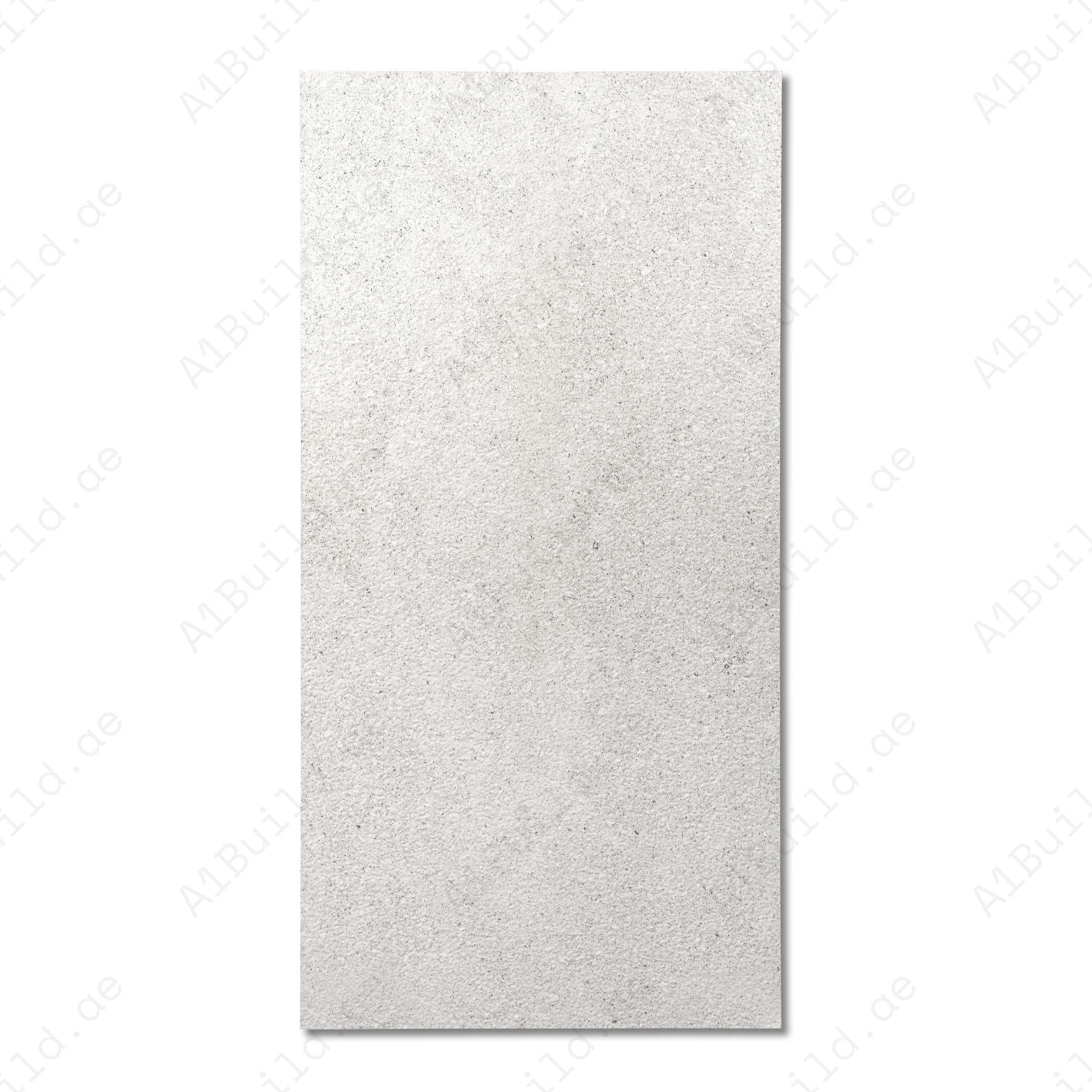 Discover SANDY WHITE large format porcelain tile 600x1200mm with matt finish and 9MM thickness. Durable, scratch-resistant, and perfect for elegant, low-glare flooring and wall solutions.