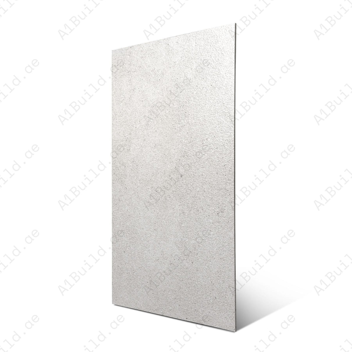Discover SANDY WHITE large format porcelain tile 600x1200mm with matt finish and 9MM thickness. Durable, scratch-resistant, and perfect for elegant, low-glare flooring and wall solutions.