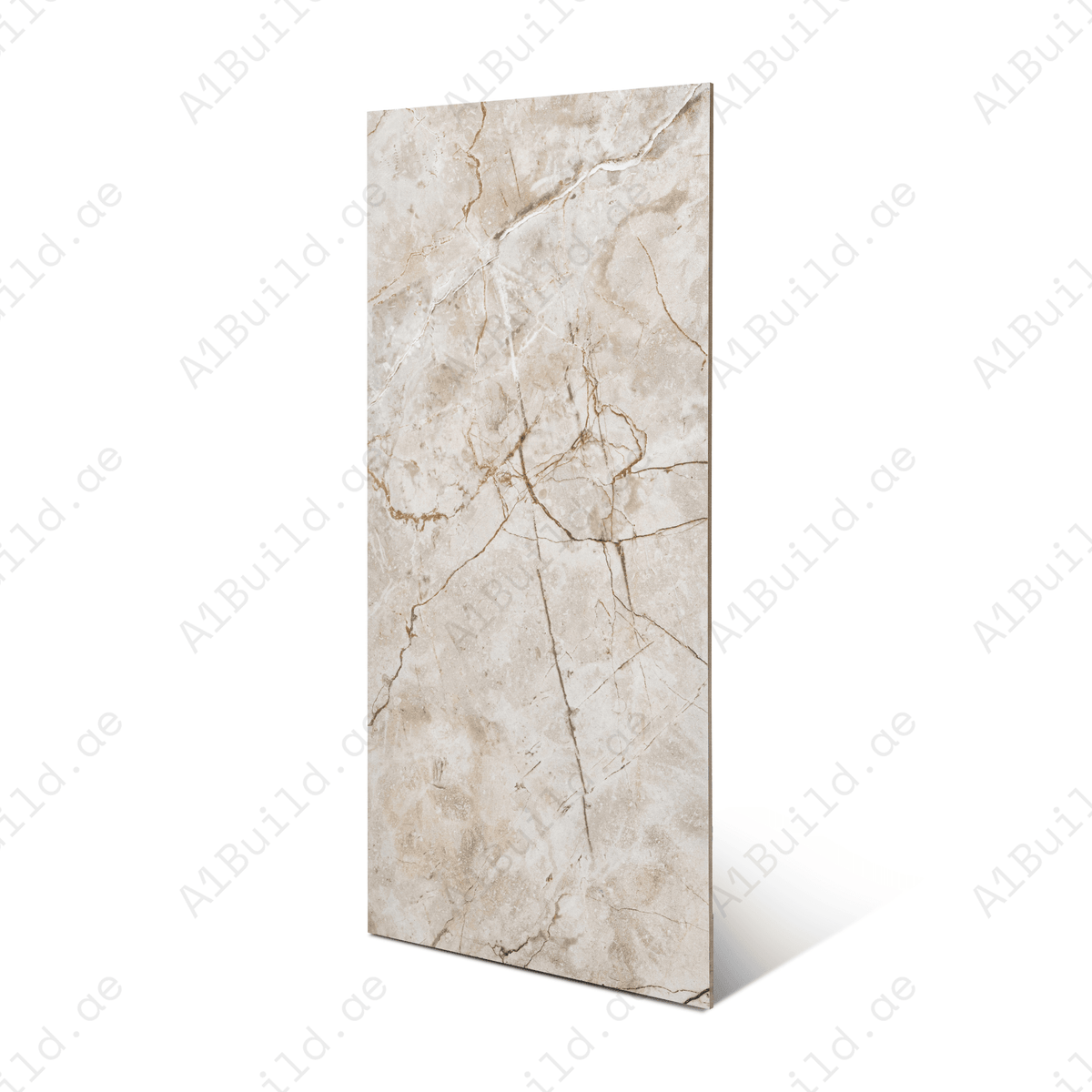 Discover VIVIAN WHITE porcelain tile 600x1200mm with 9MM thickness and glitter on matt finish. Durable large format tile perfect for stylish, shimmer-enhanced flooring and wall applications.