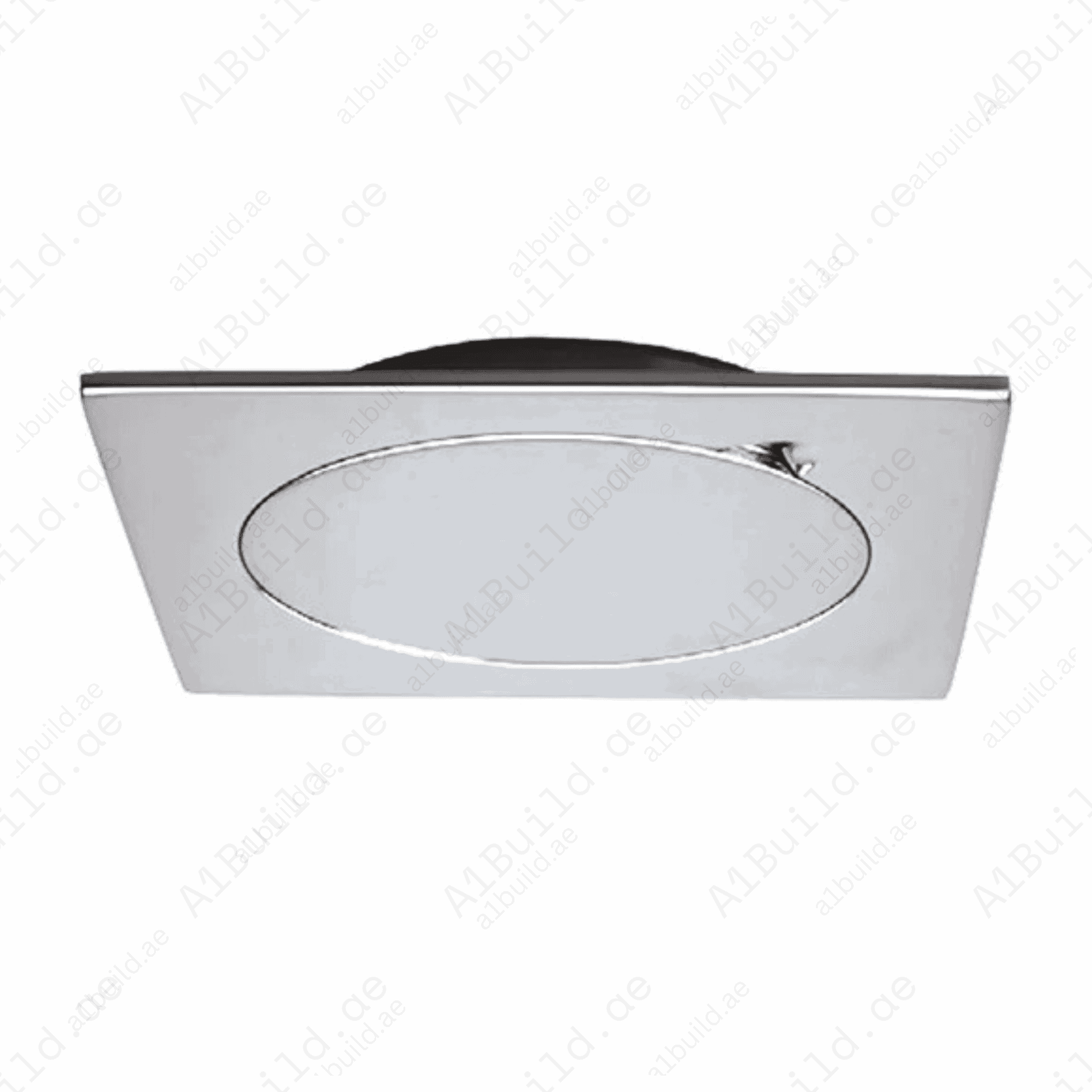 DurableBrassChromeFloorDrainwithHeavySteelMesh-150x150mm_2