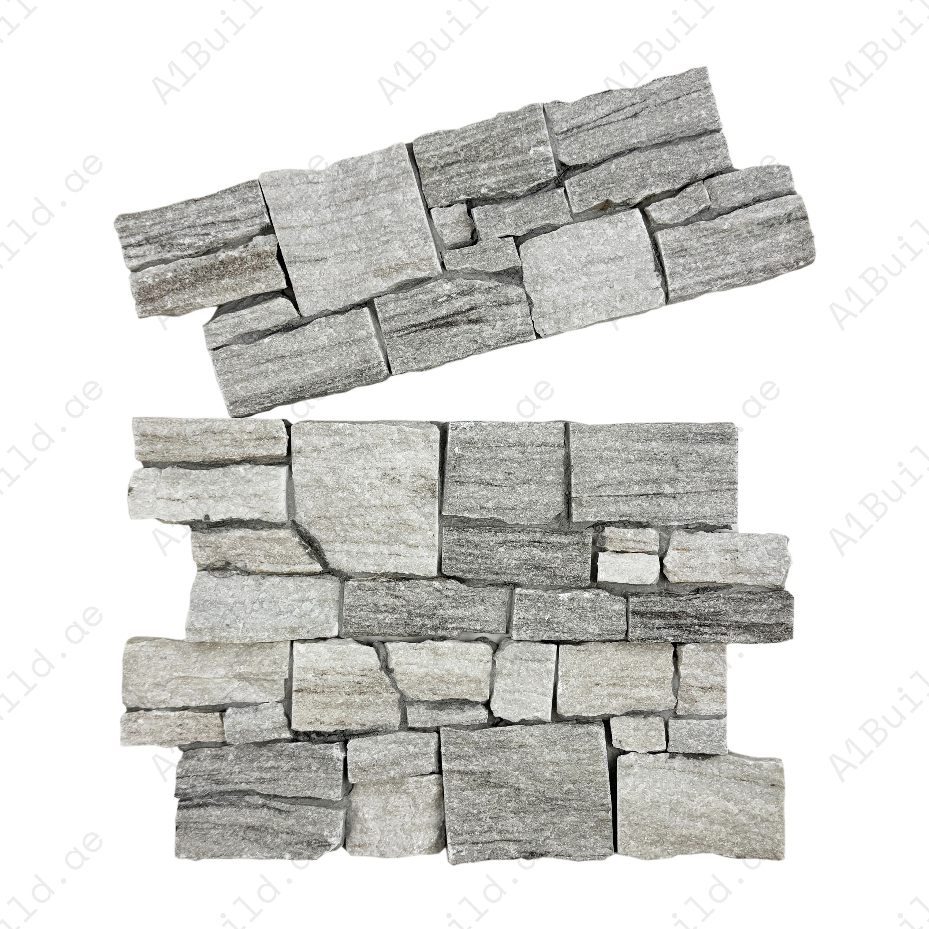 Durable Timeless Nature Lava Grey & Golden Wood Vein Quartz Wall Cladding – stylish, long-lasting stone panels ideal for interiors, walls & feature areas.