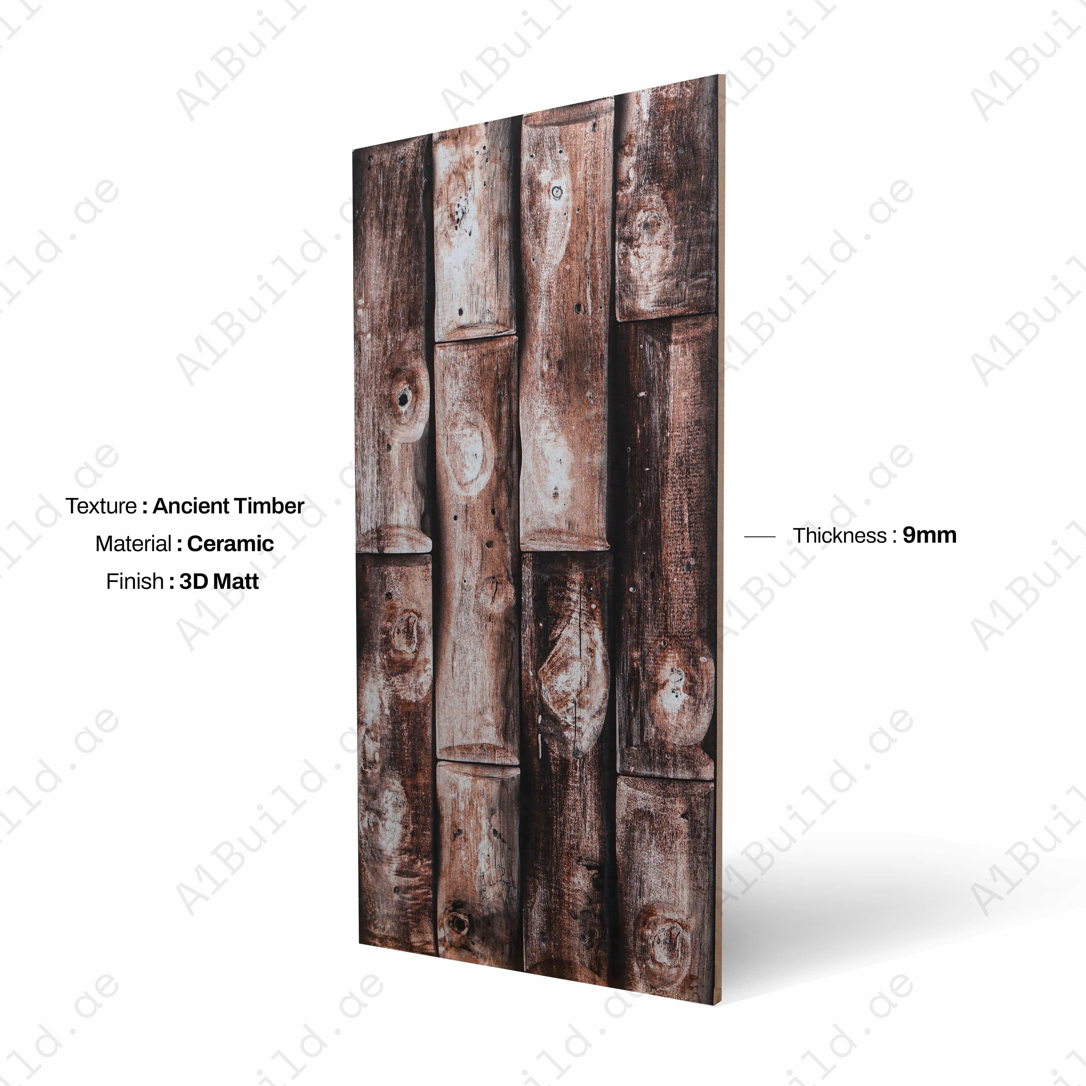 EL-546 30x60cm Ceramic Indoor Outdoor Wall Tile-1