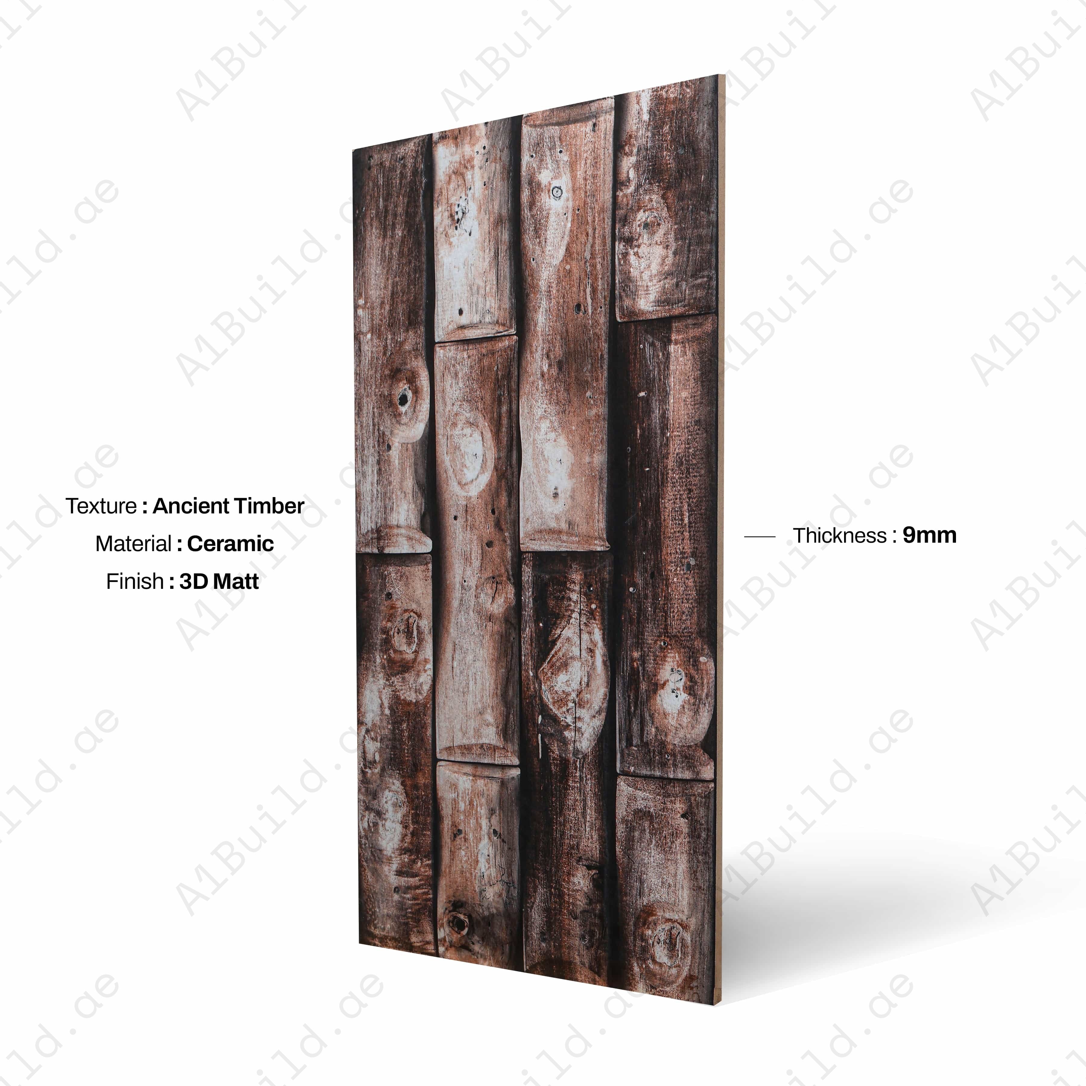 EL-546 30x60cm Ceramic Indoor Outdoor Wall Tile-1