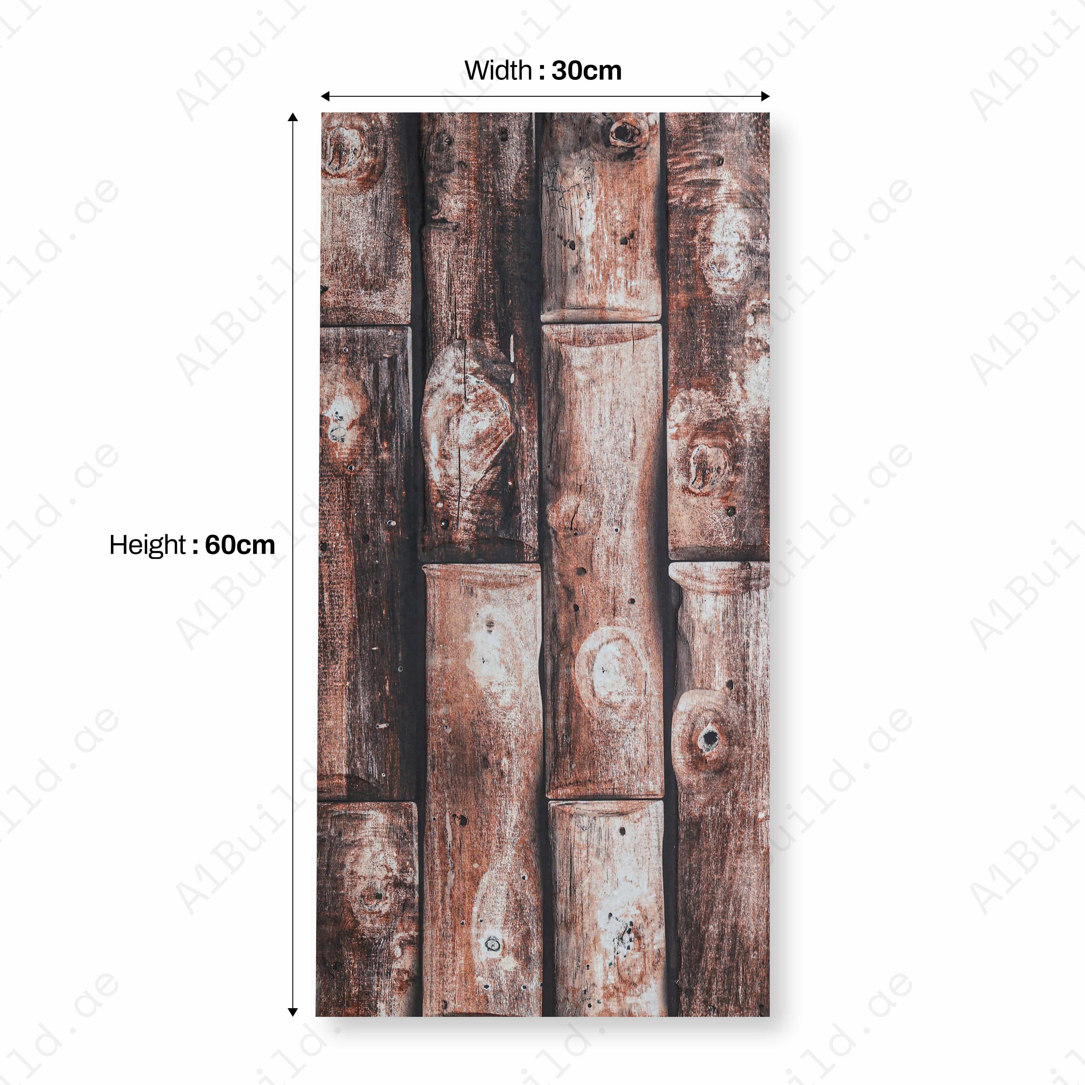 EL-546 30x60cm Ceramic Indoor Outdoor Wall Tile