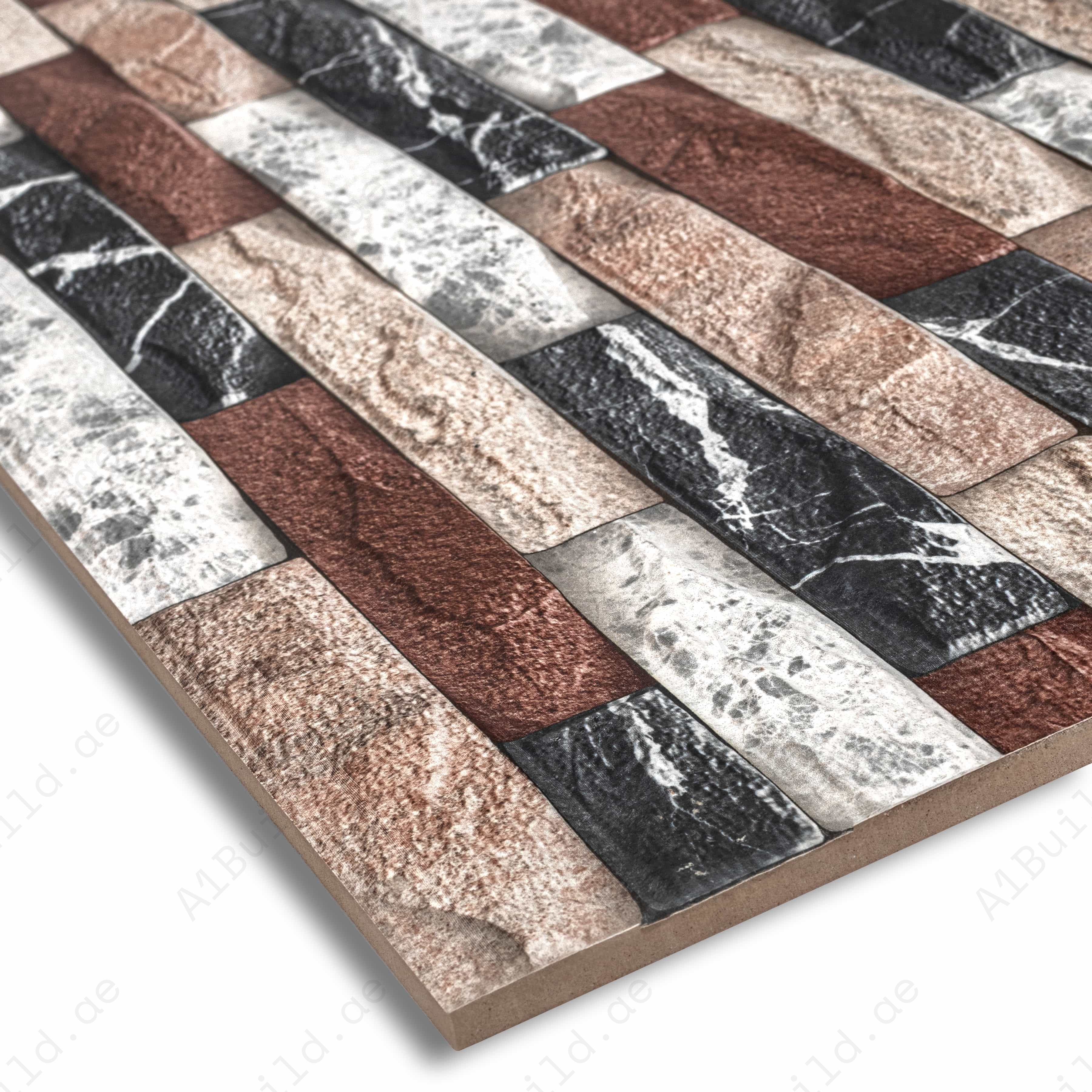 EL.523 30x60cm Ceramic Indoor Outdoor Wall Tile-2